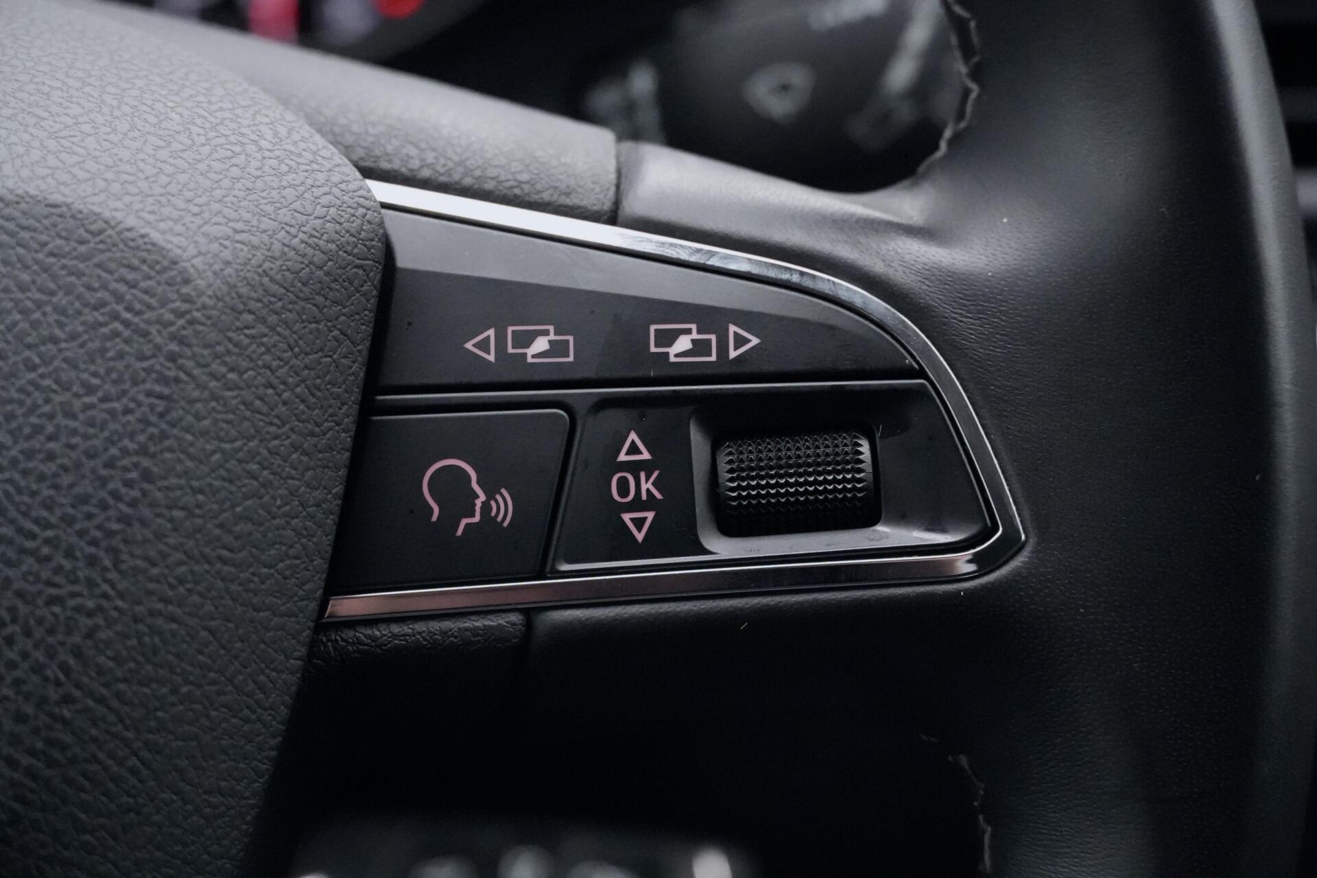 Foto van Seat Ateca