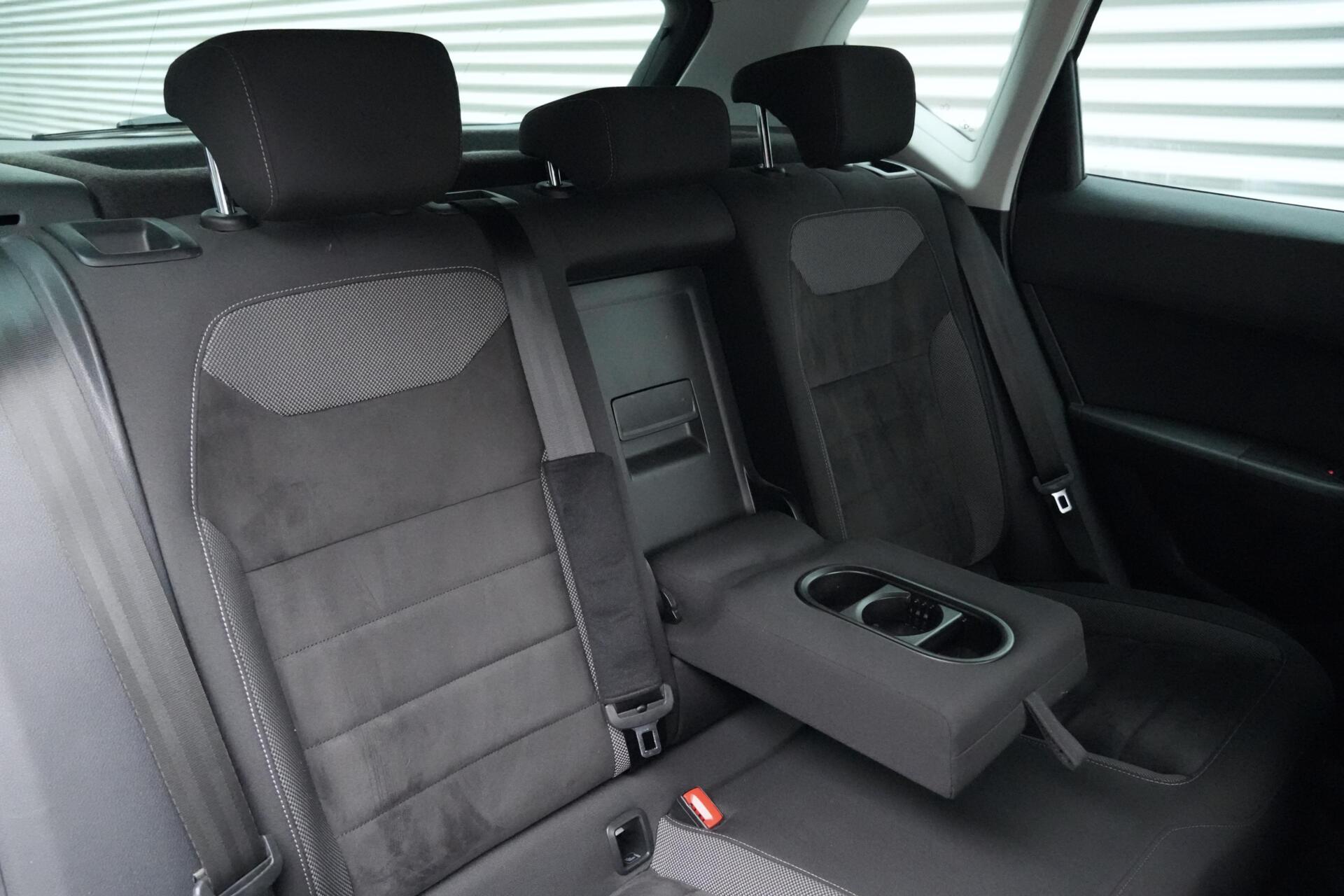 Foto van Seat Ateca