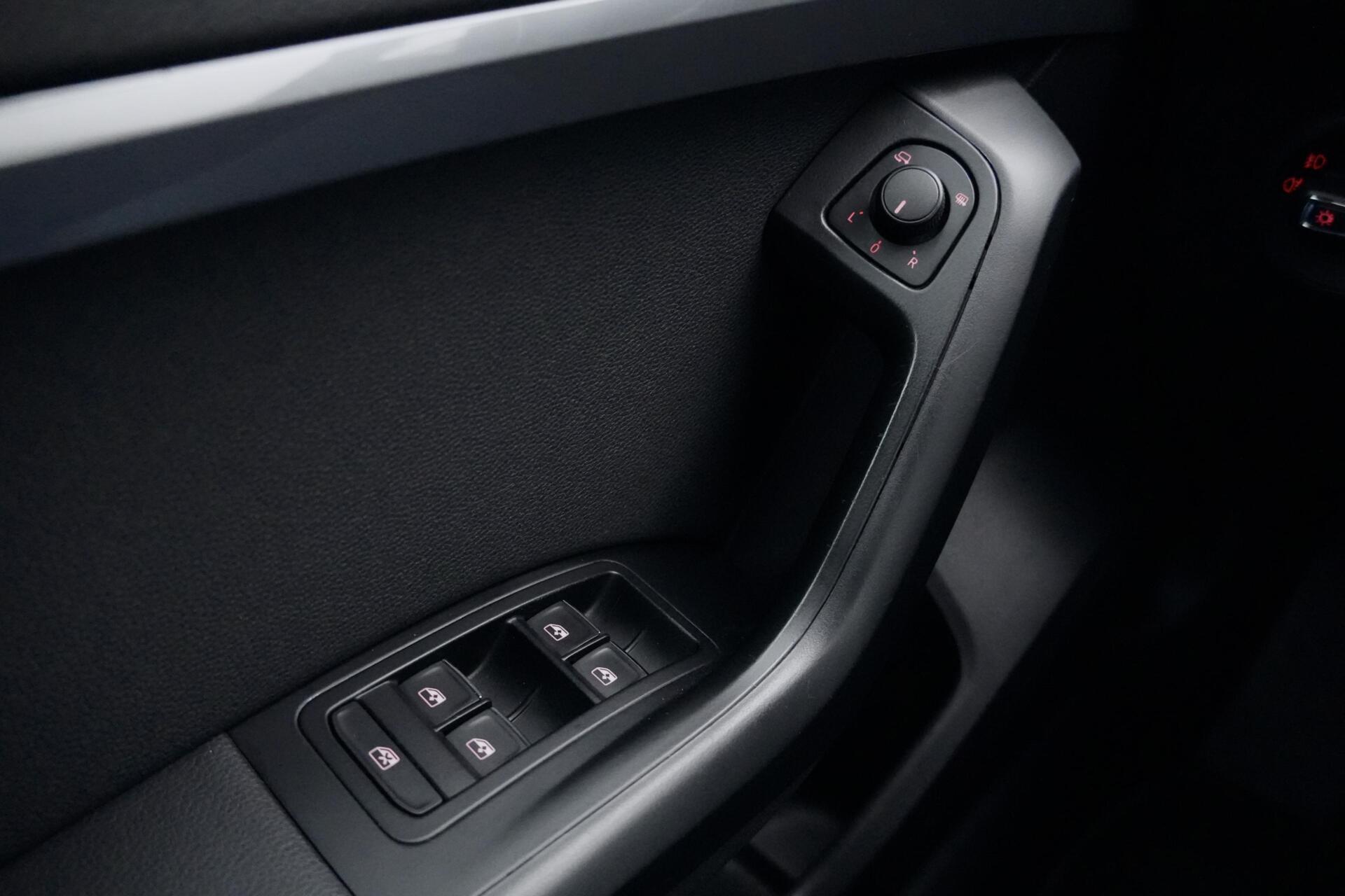 Foto van Seat Ateca