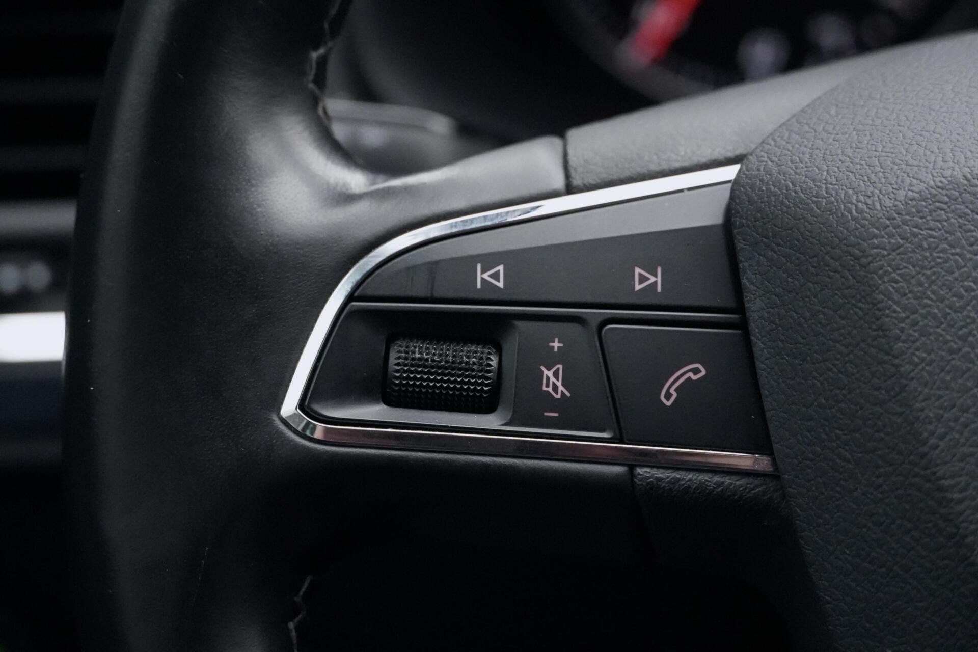 Foto van Seat Ateca