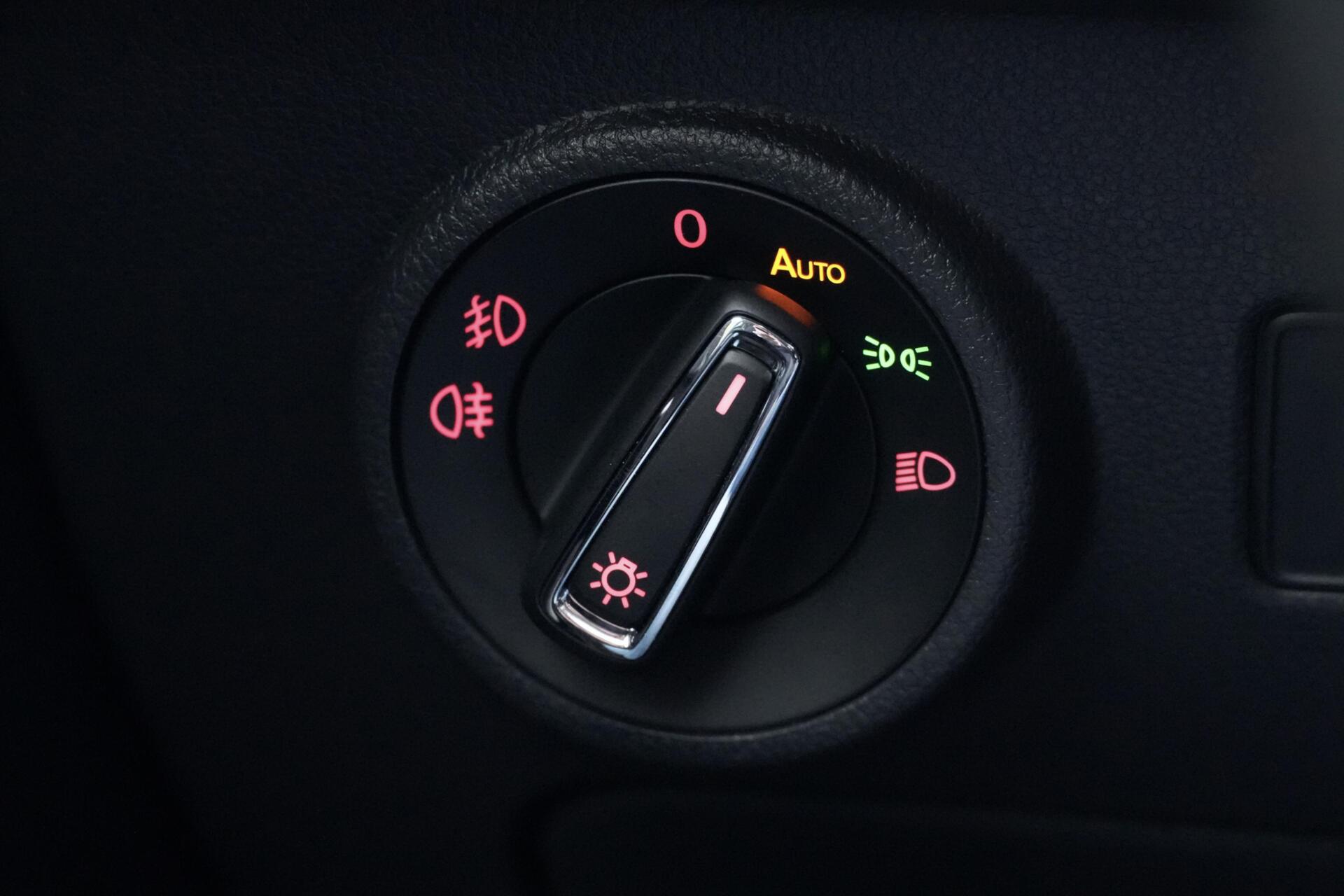 Foto van Seat Ateca
