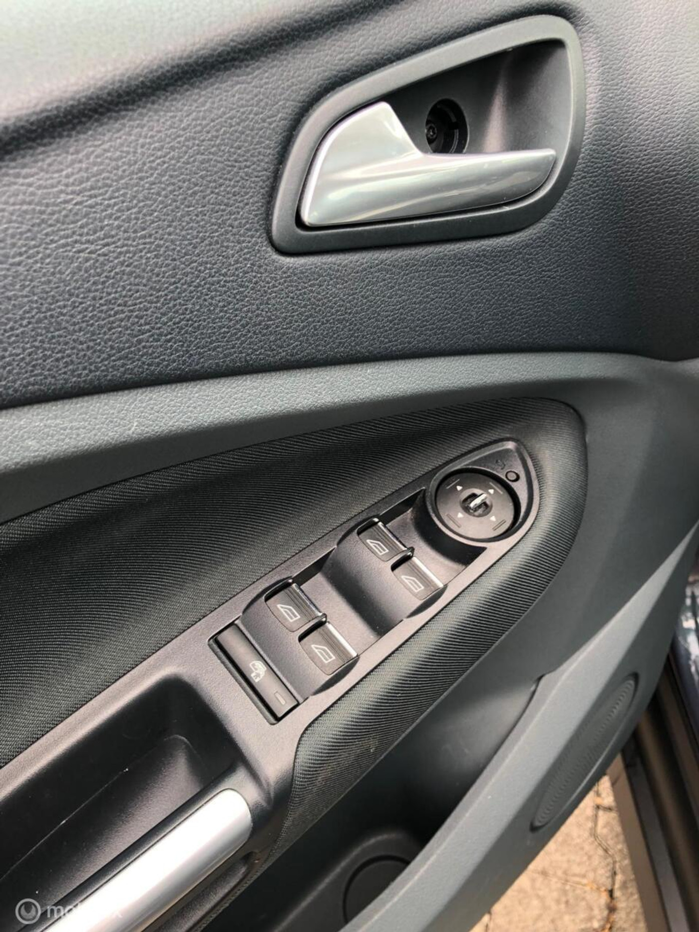 Foto van Ford C-max