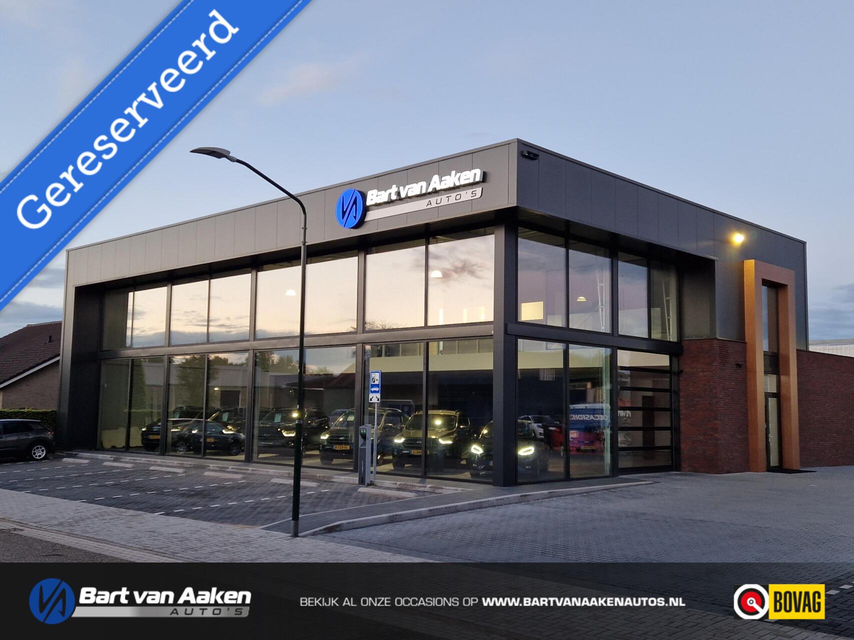 Foto van Ford B-max