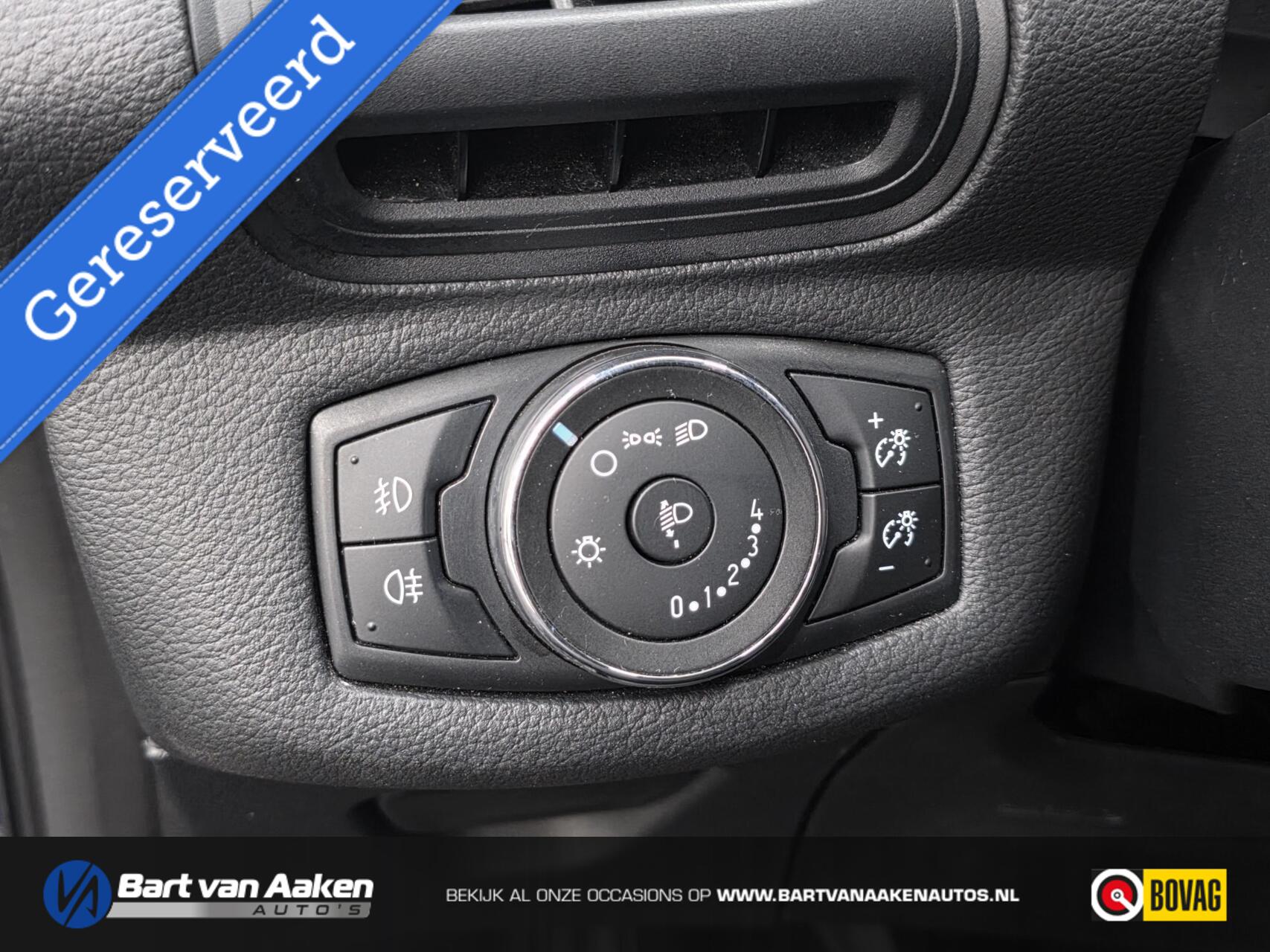 Foto van Ford B-max