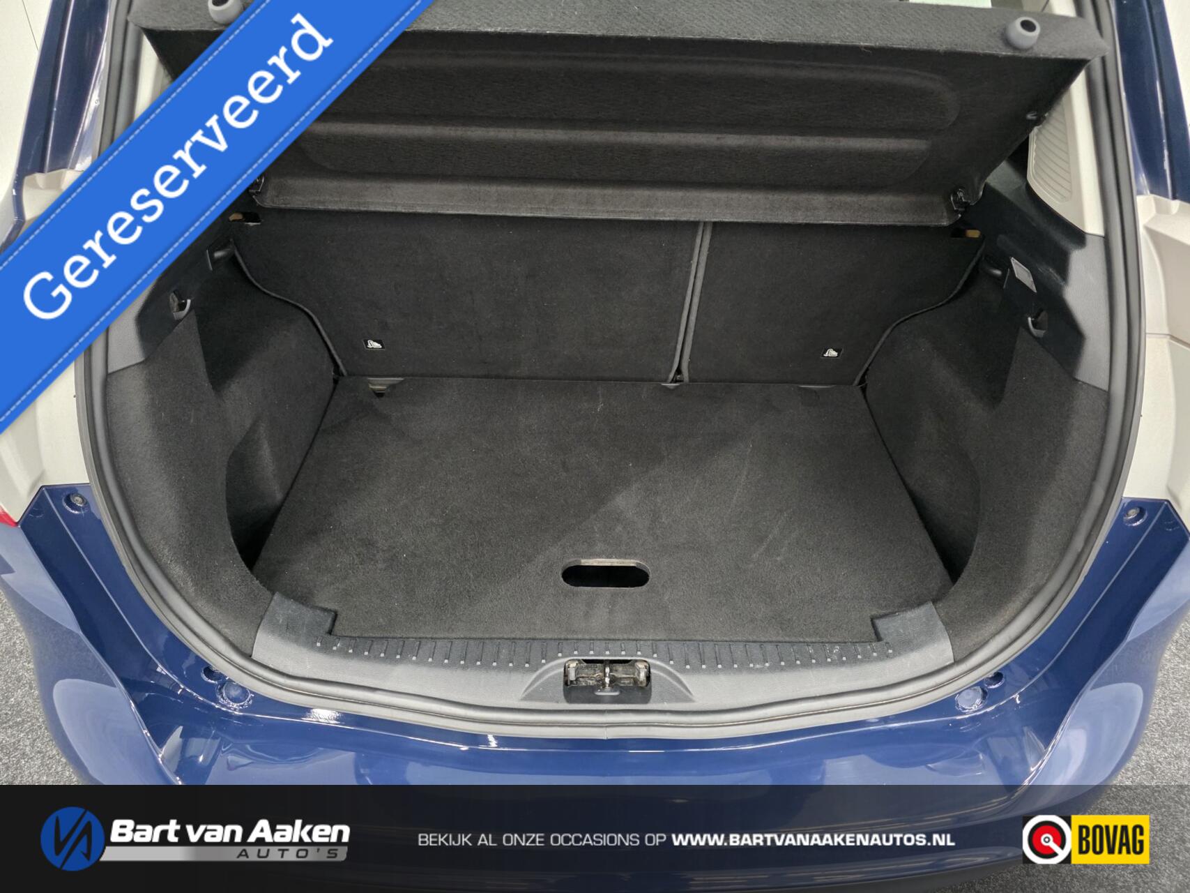 Foto van Ford B-max