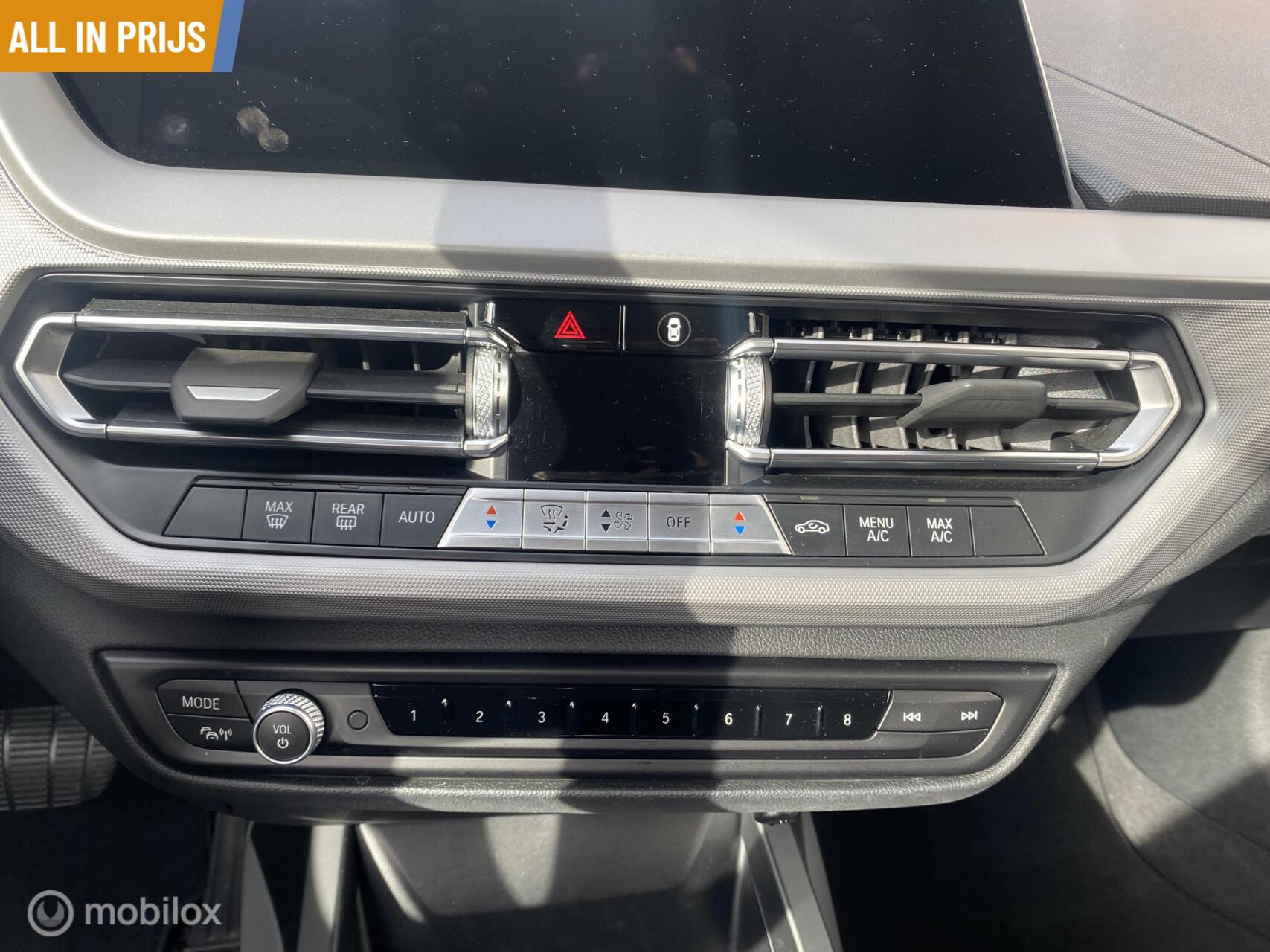 Foto van BMW 118i