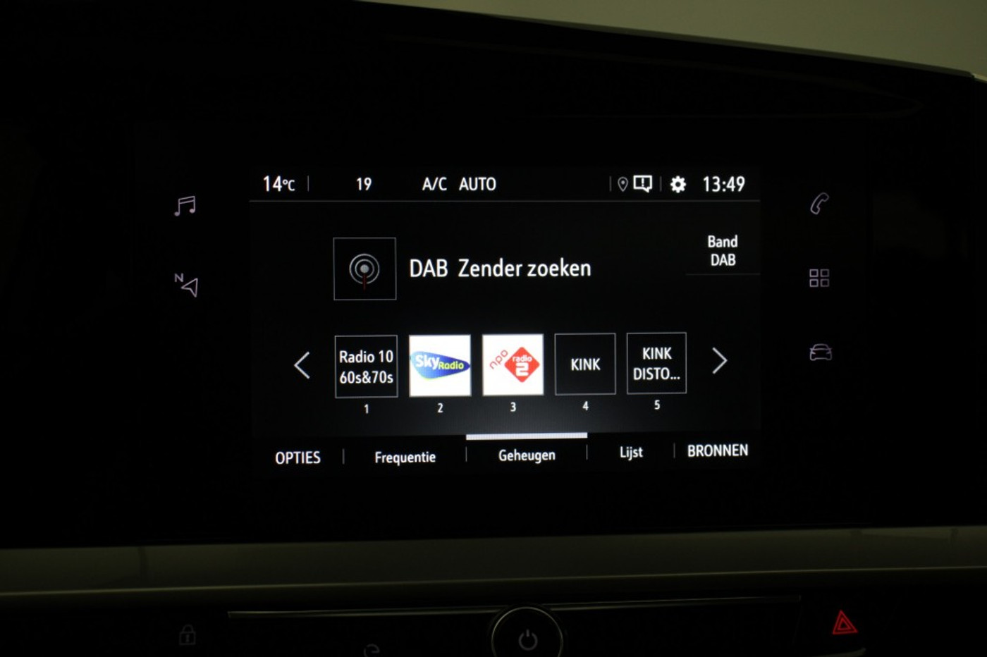 Foto van Opel Mokka