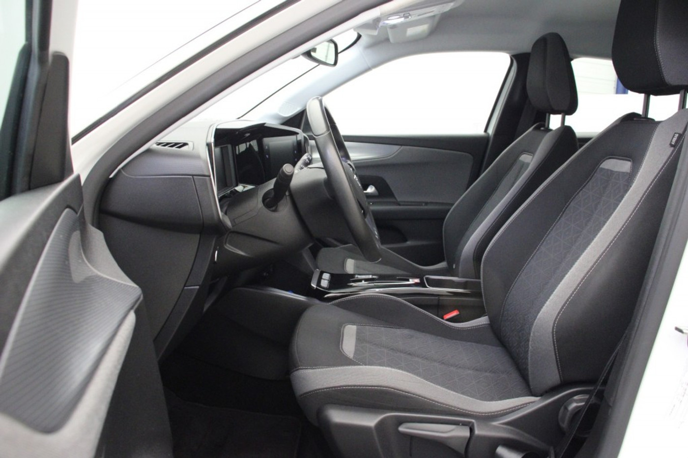 Foto van Opel Mokka