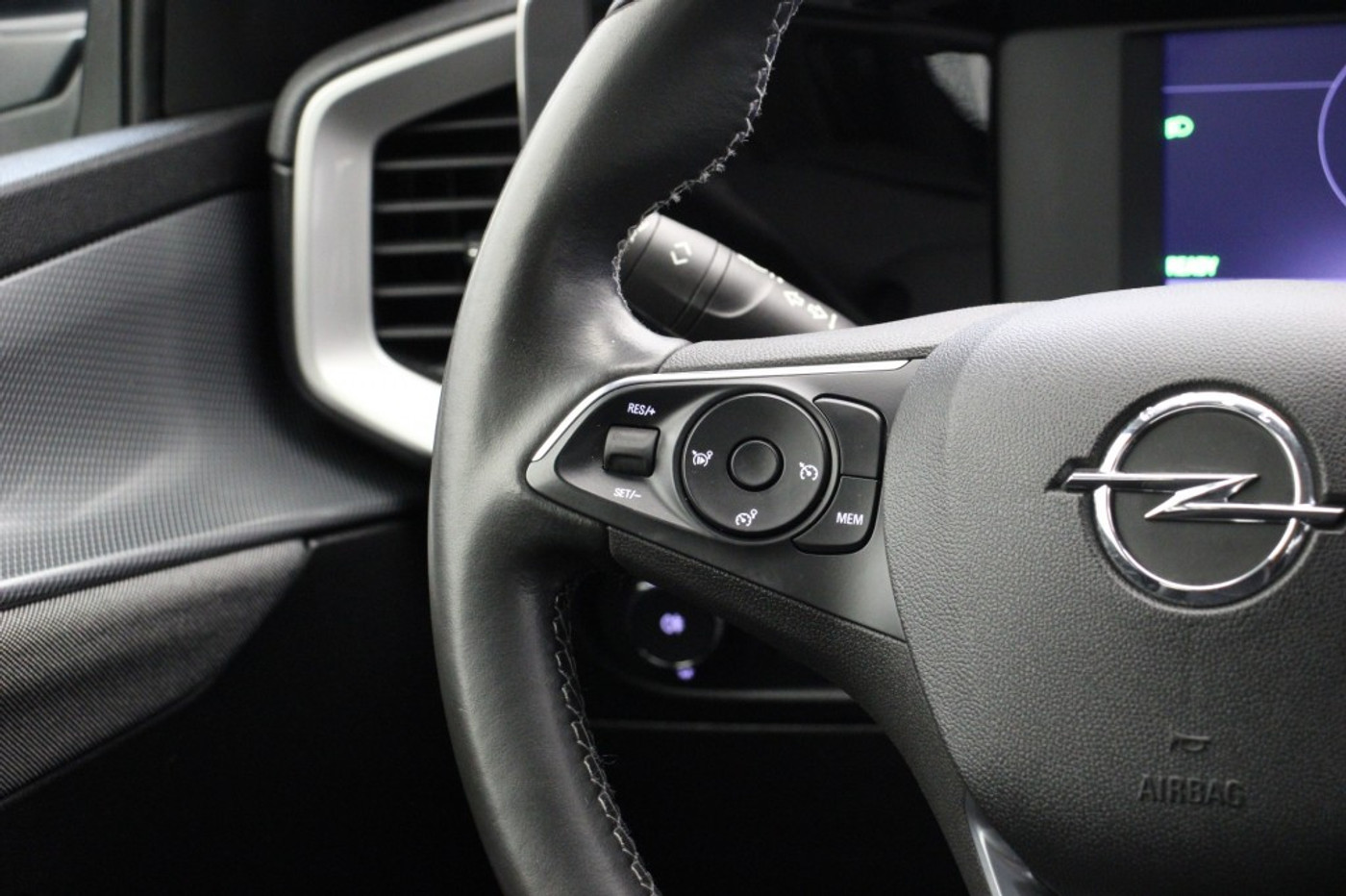 Foto van Opel Mokka