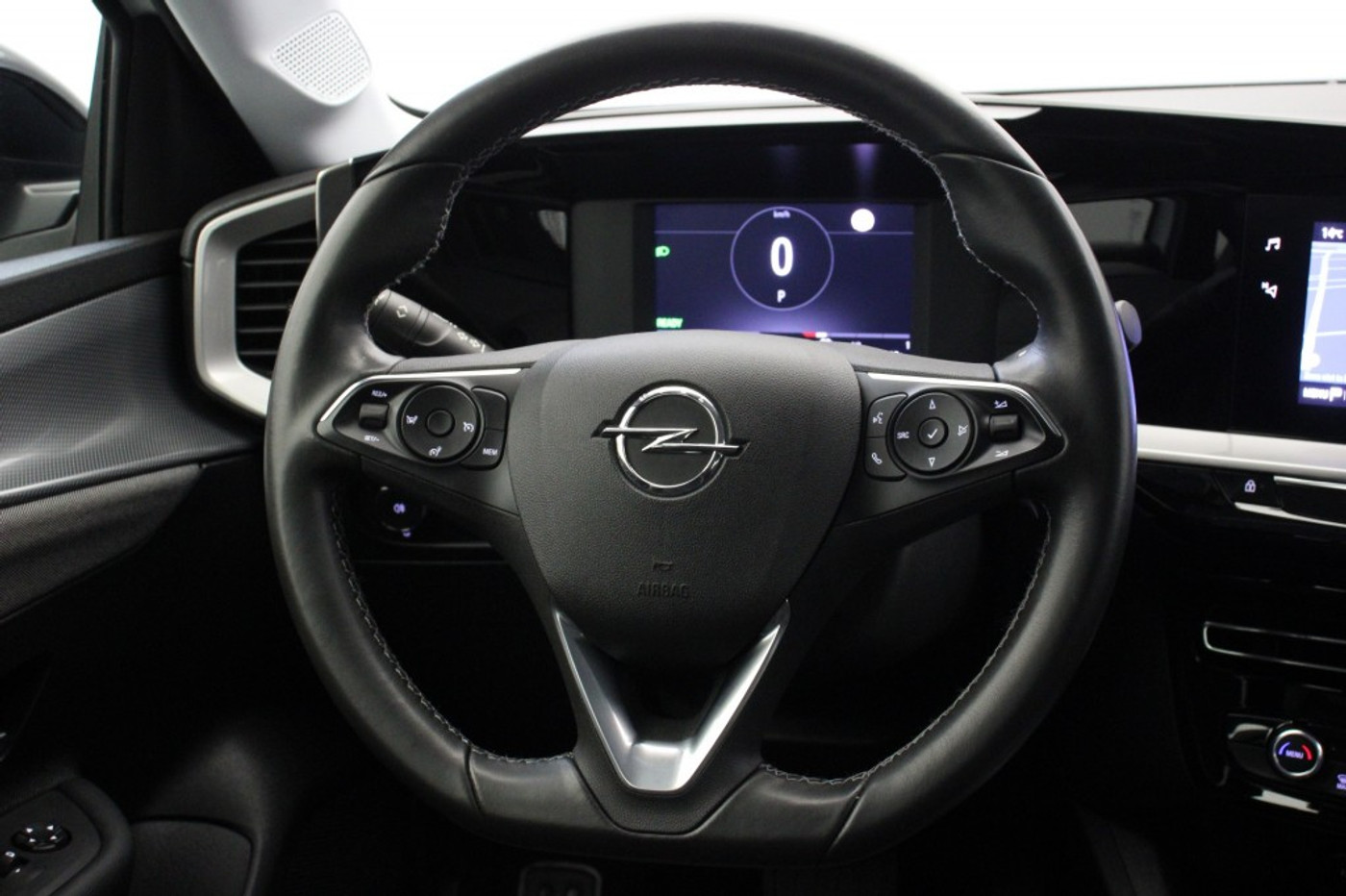Foto van Opel Mokka