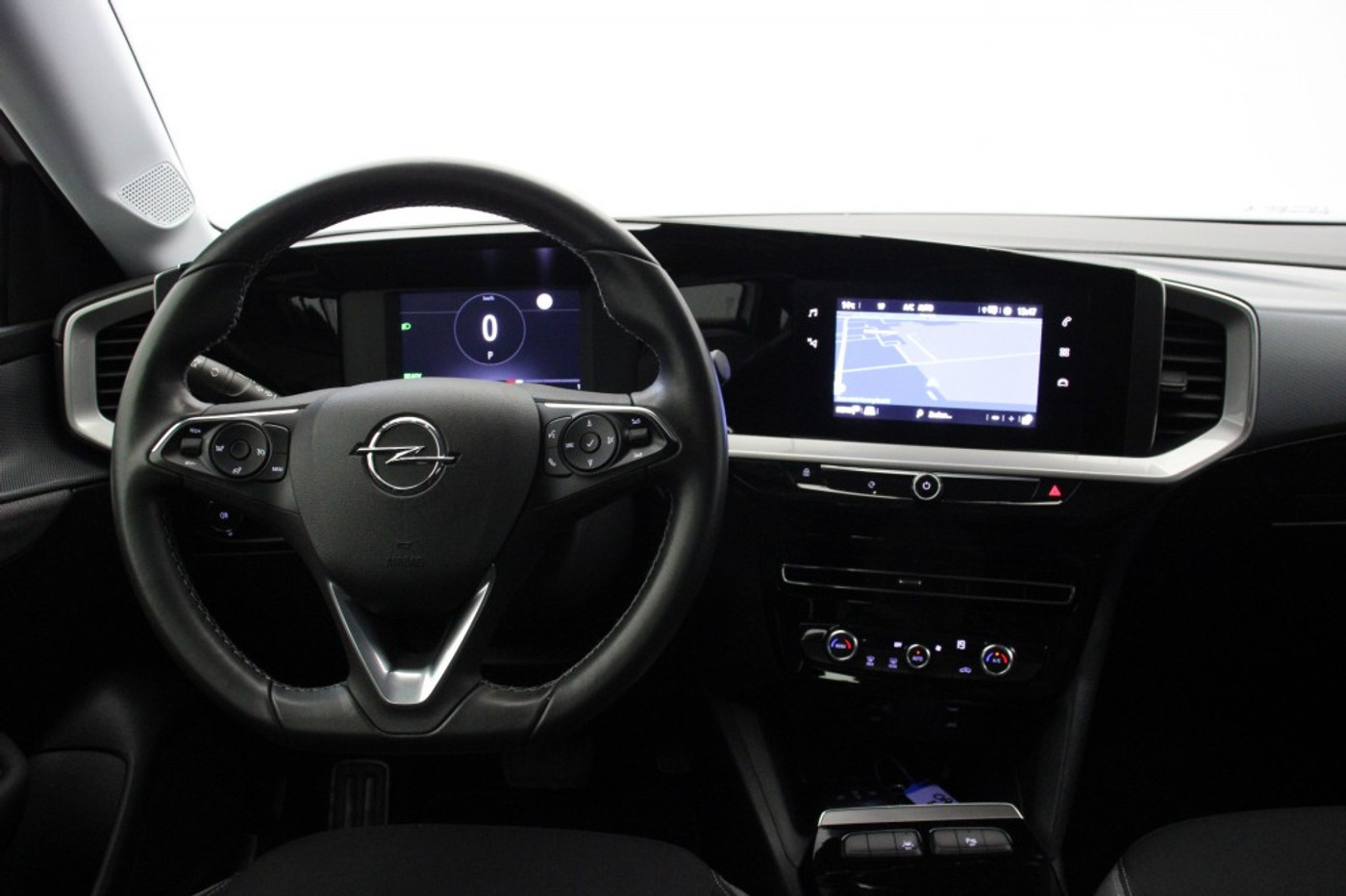 Foto van Opel Mokka