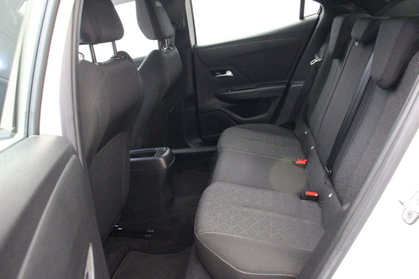 Foto van Opel Mokka