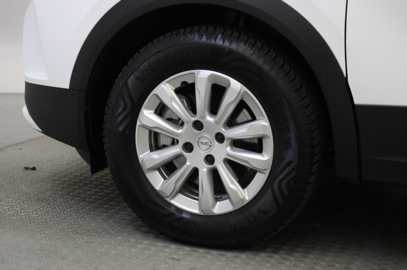 Foto van Opel Mokka