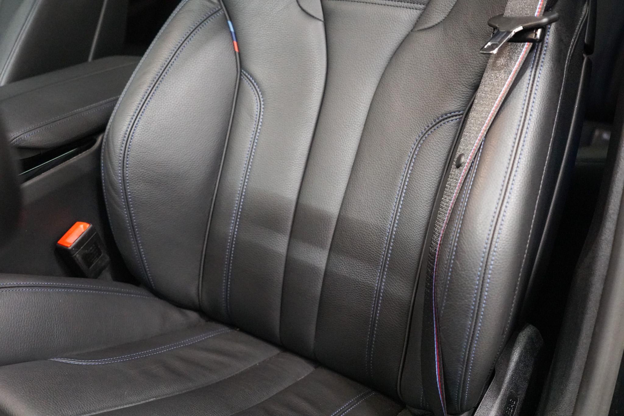 Foto van BMW 530e