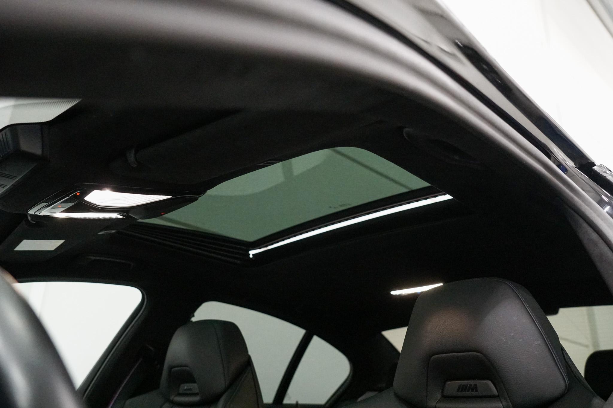 Foto van BMW 530e