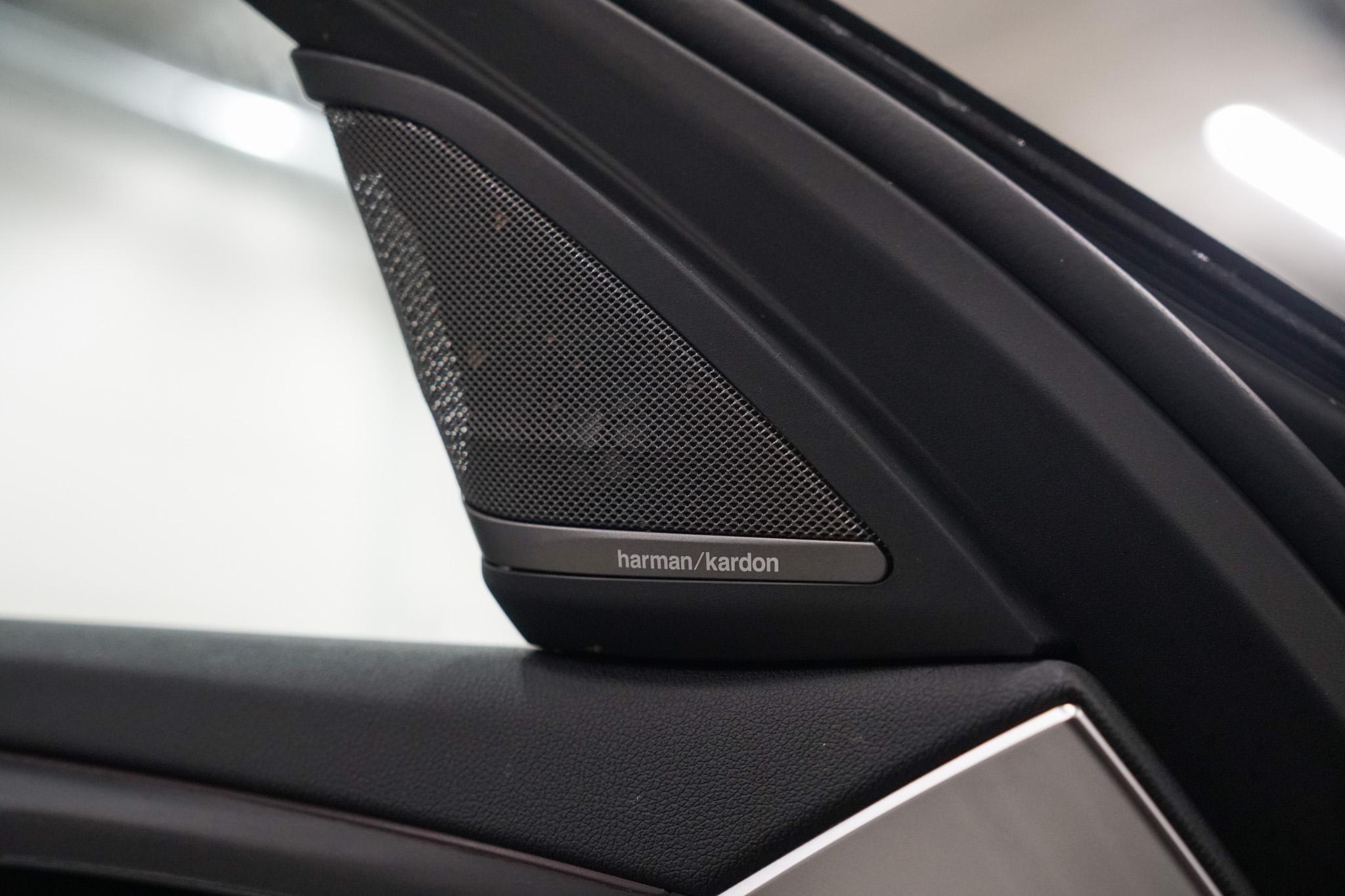 Foto van BMW 530e