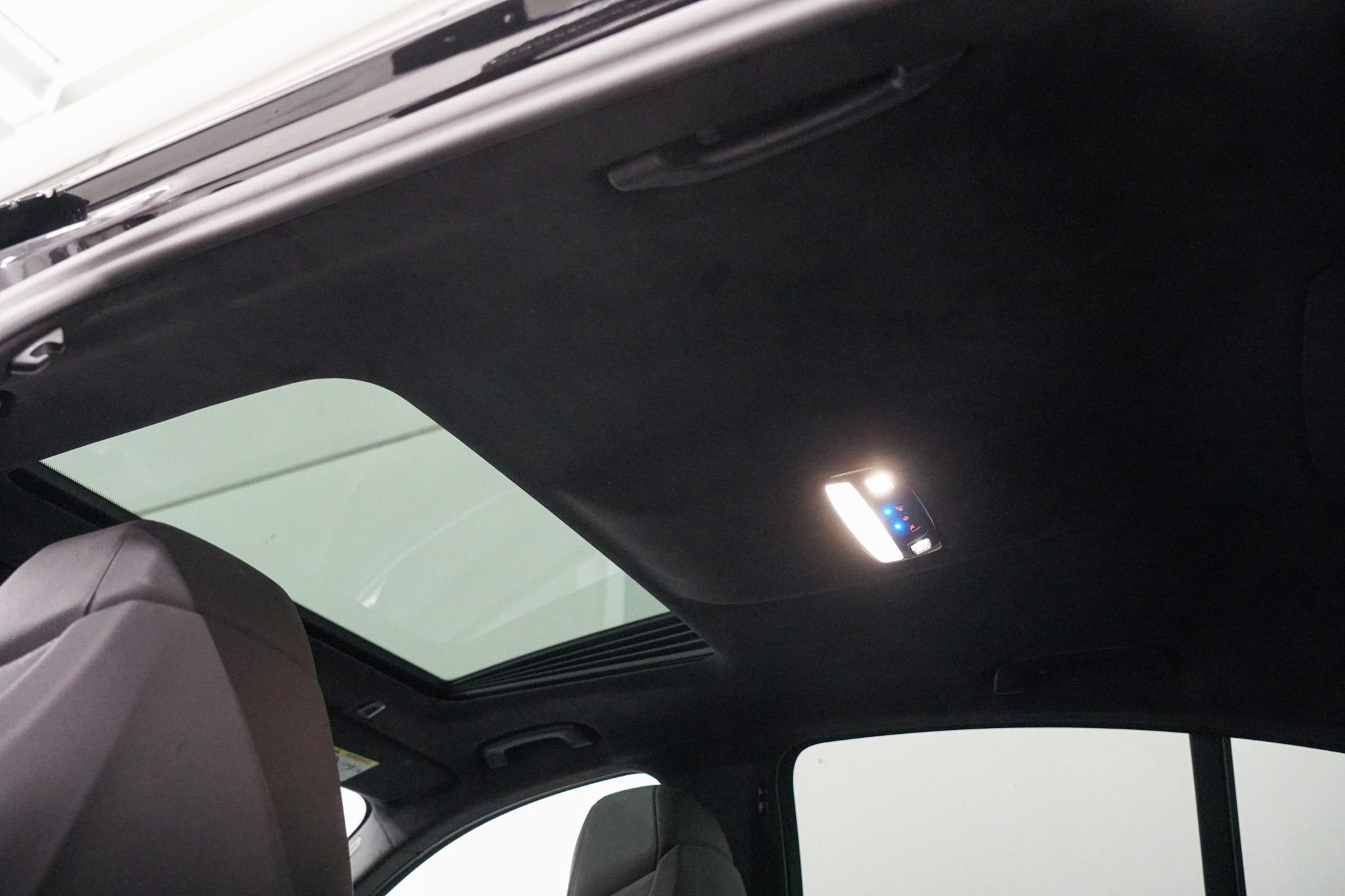 Foto van BMW 530e