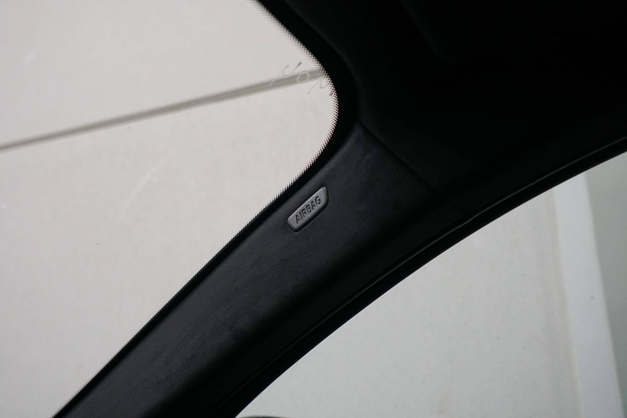 Foto van BMW 530e