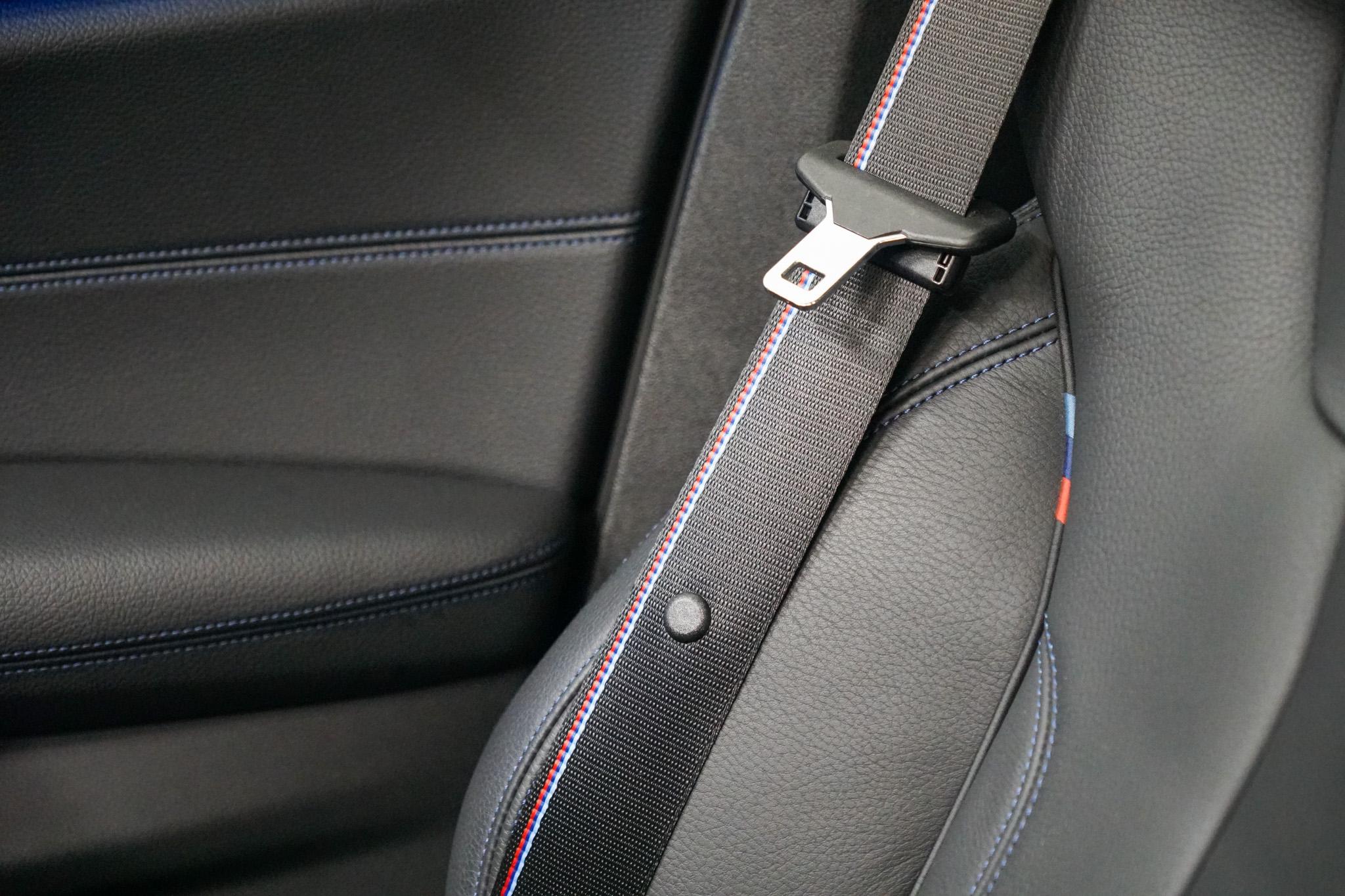 Foto van BMW 530e