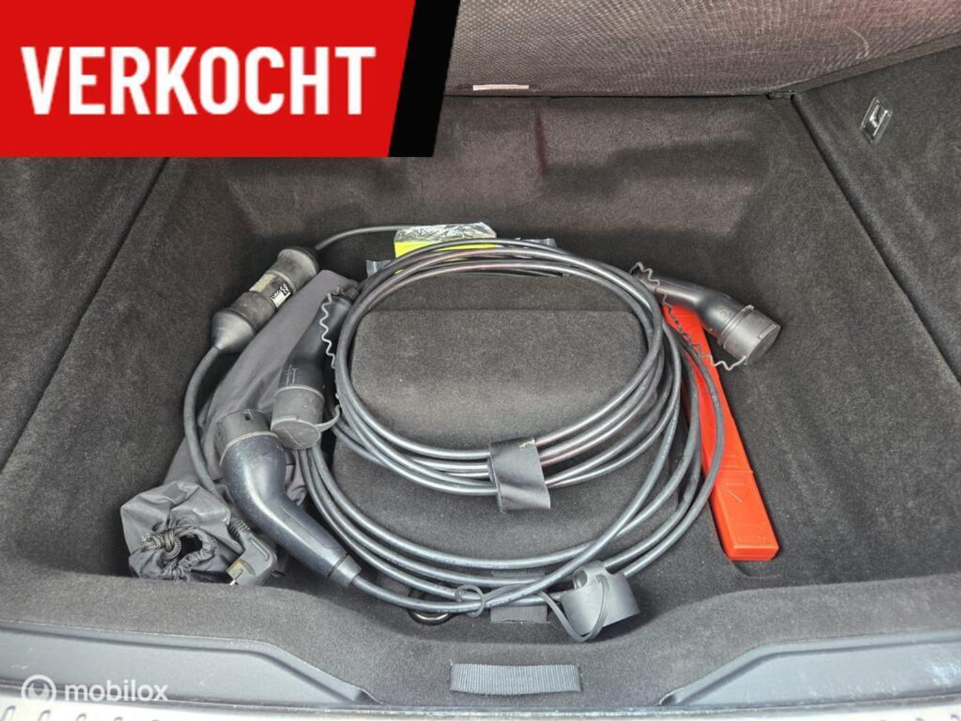 Foto van Lynk&co LYNK & Co 01
