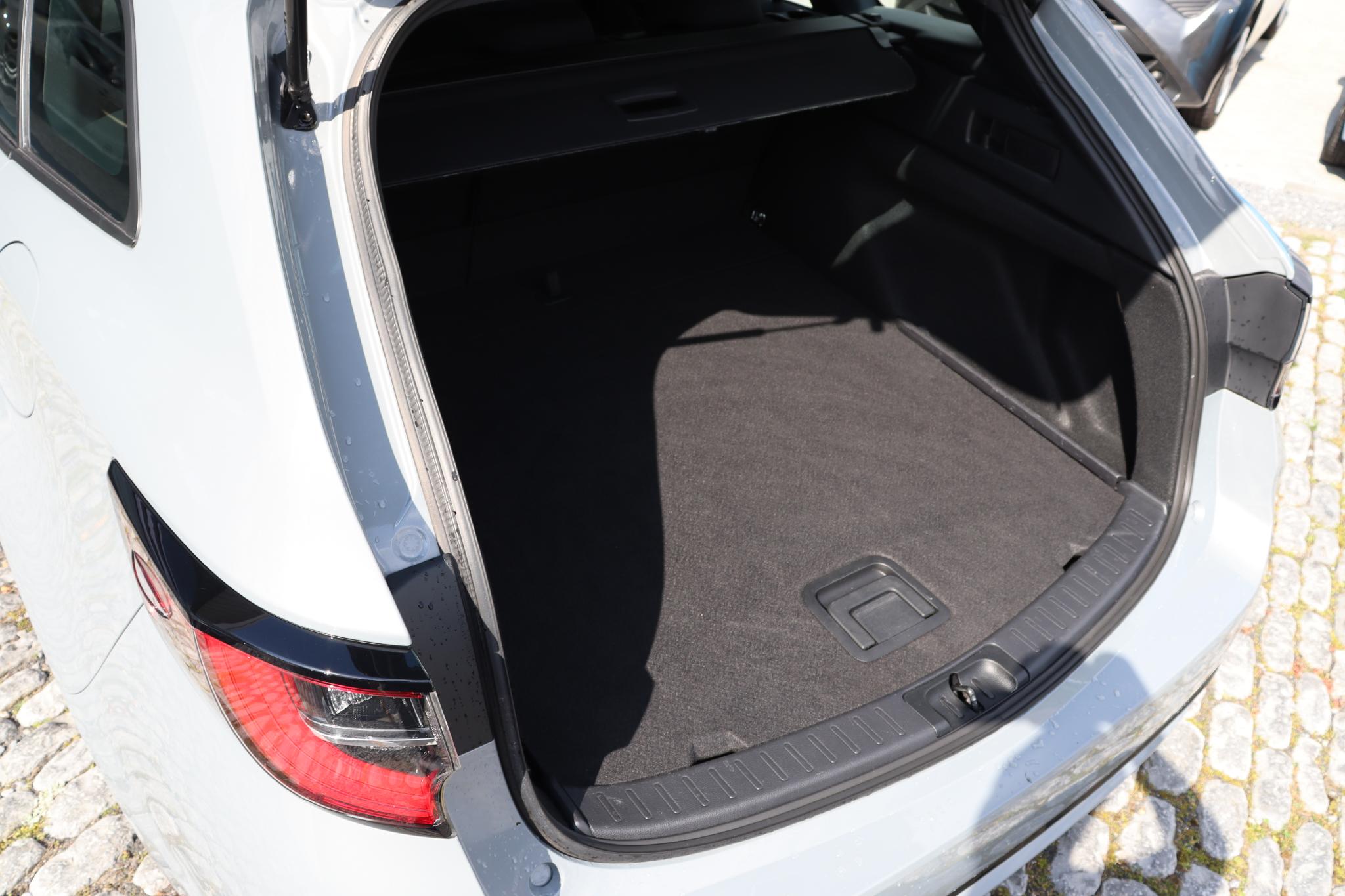 Foto van Toyota Toyota Corolla