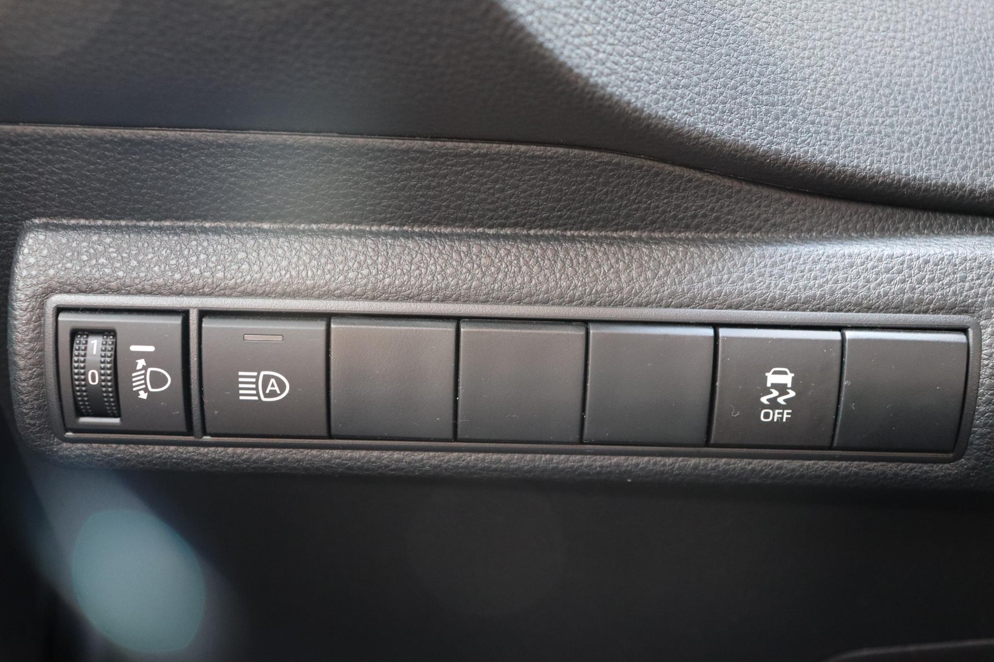 Foto van Toyota Toyota Corolla