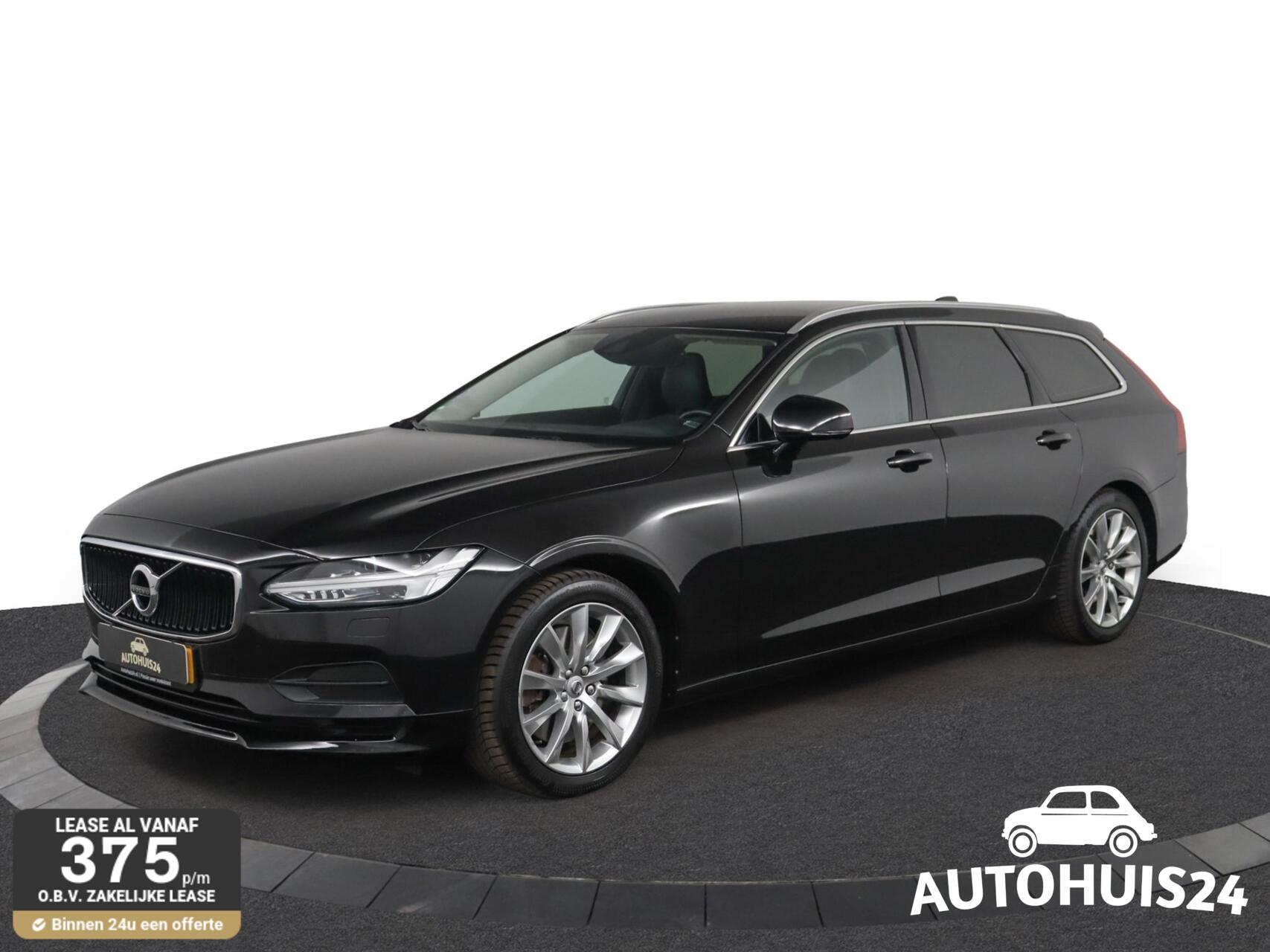 Foto van VOLVO V90