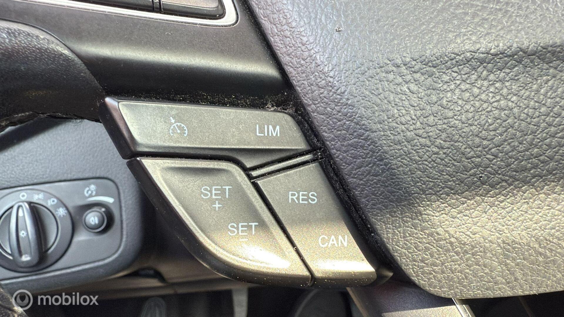 Foto van Ford C-max