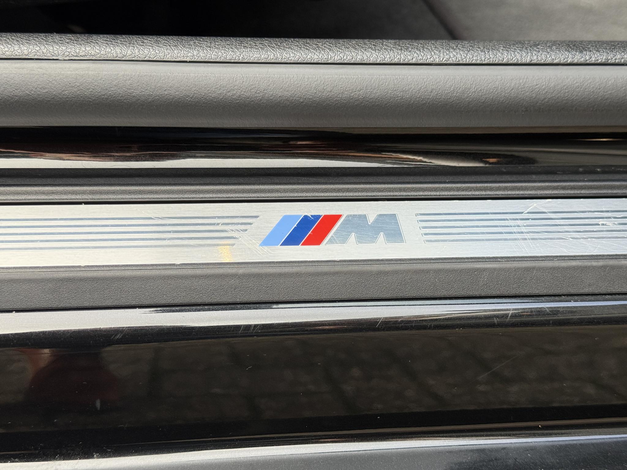 Foto van BMW 2-serie Cabrio