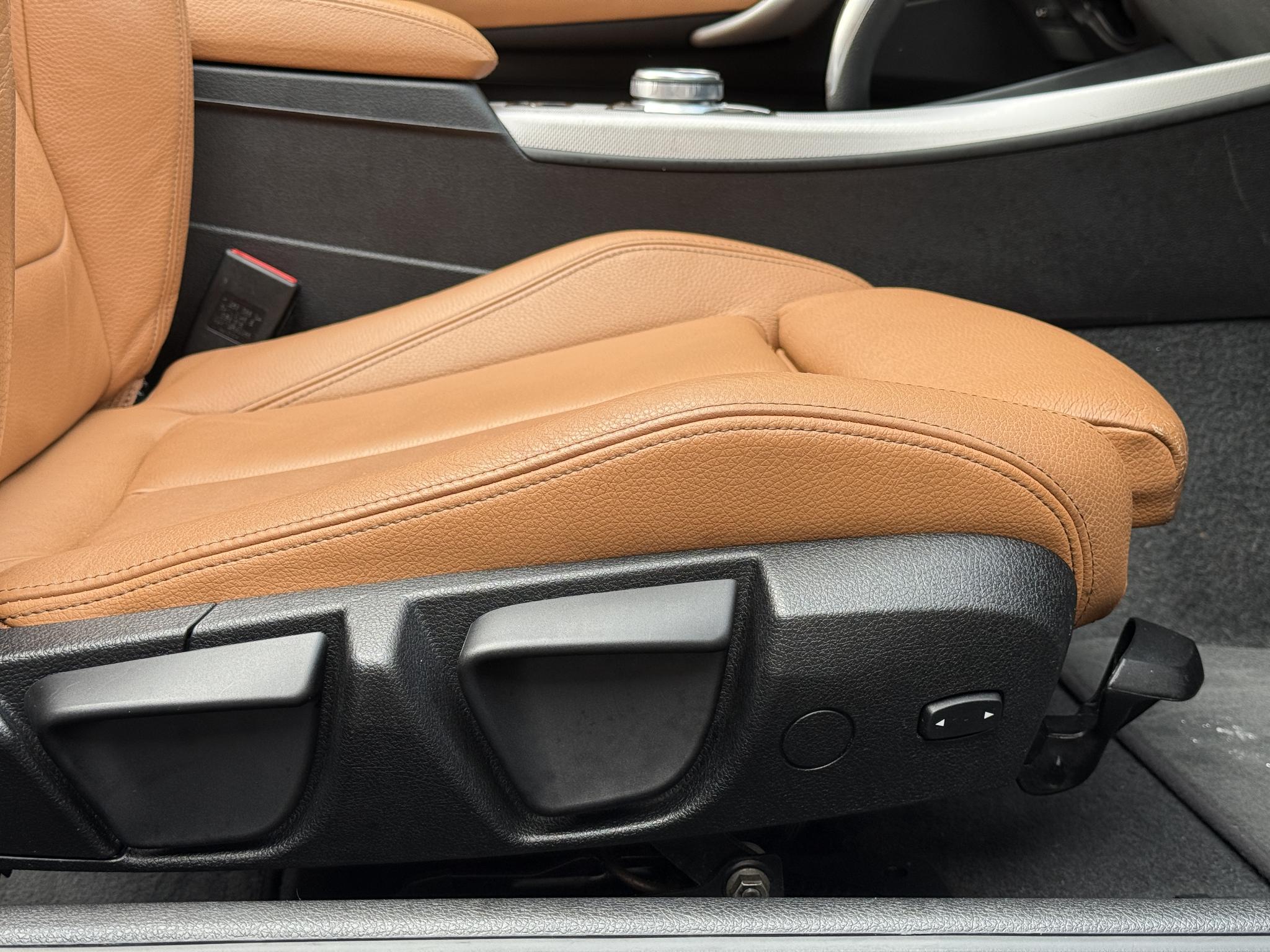 Foto van BMW 2-serie Cabrio