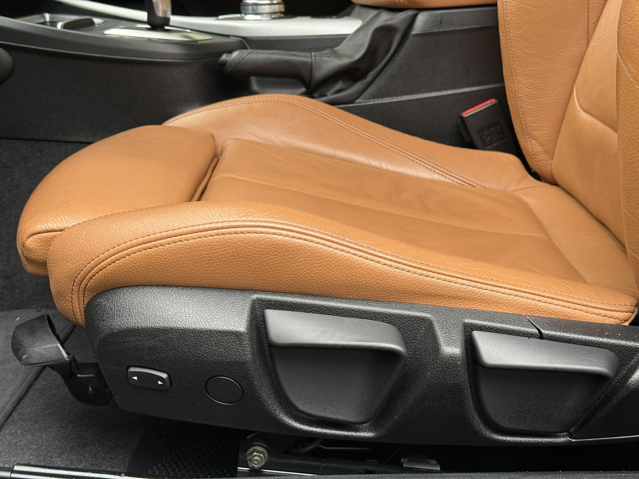 Foto van BMW 2-serie Cabrio