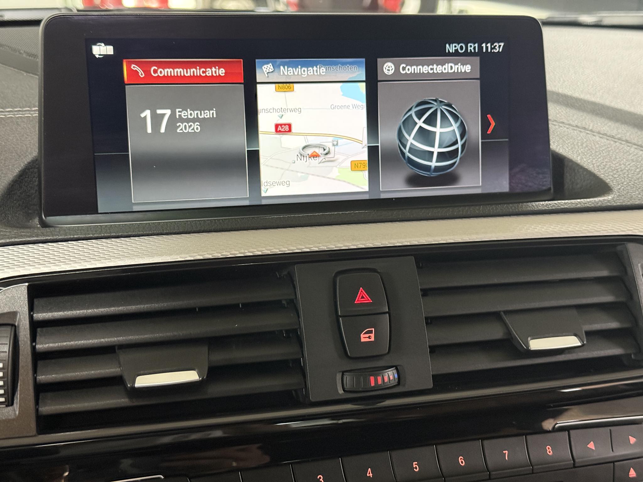 Foto van BMW 2-serie Cabrio