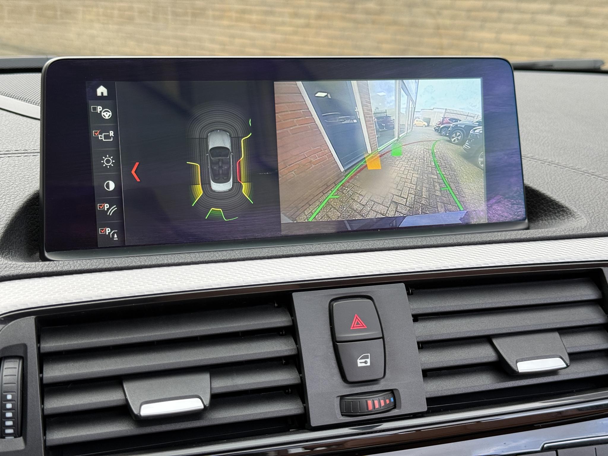 Foto van BMW 2-serie Cabrio