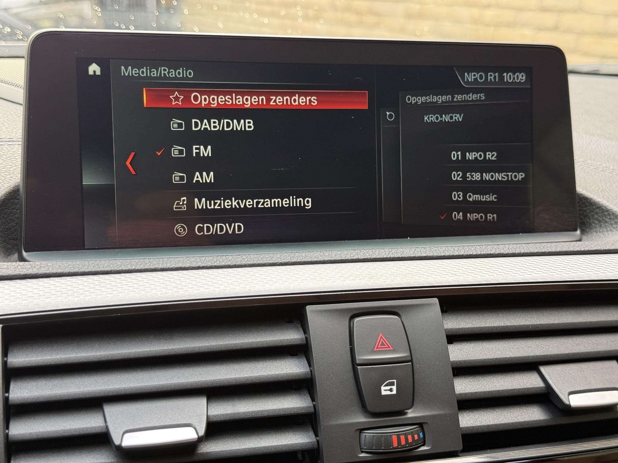 Foto van BMW 2-serie Cabrio