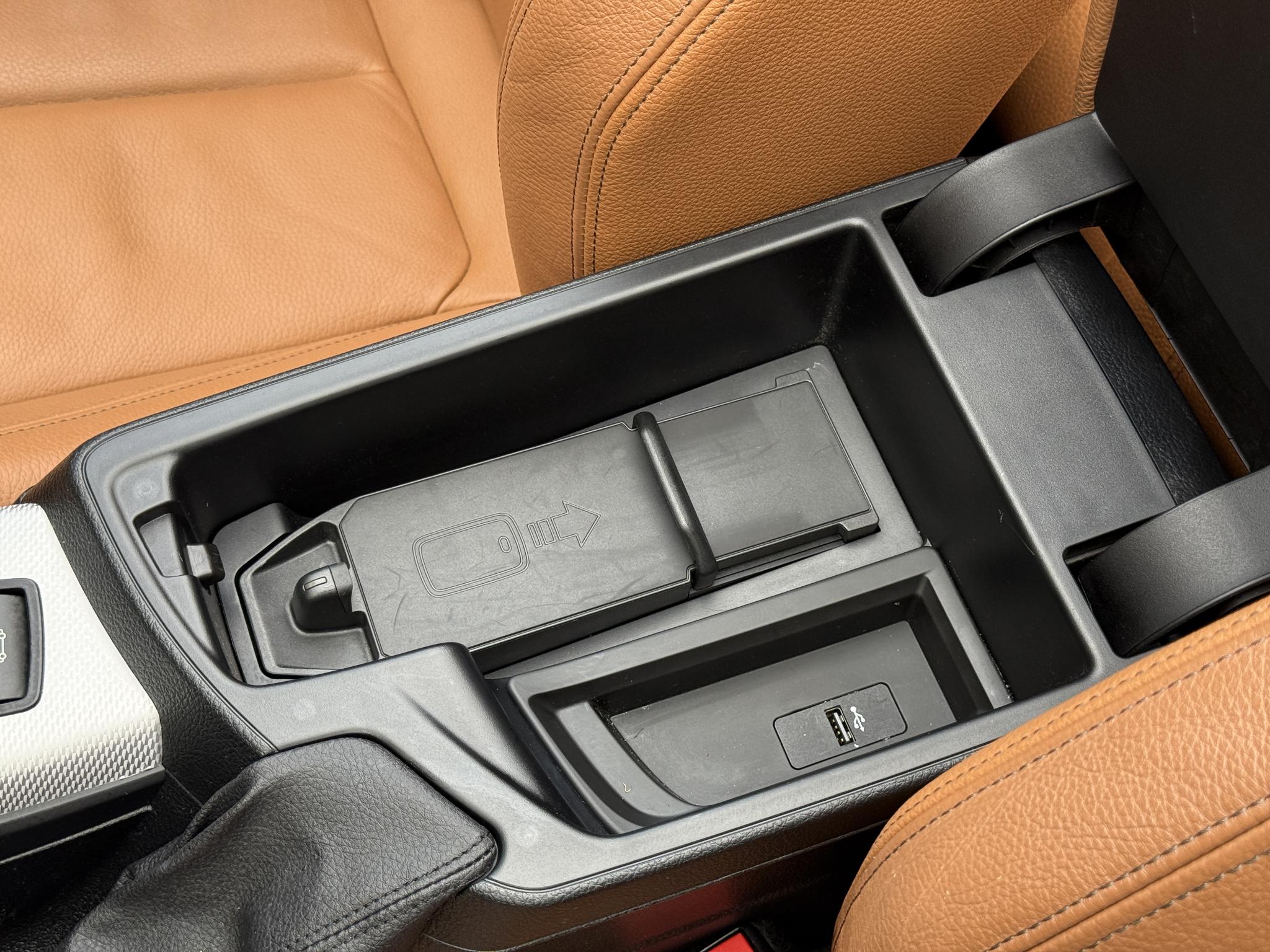 Foto van BMW 2-serie Cabrio