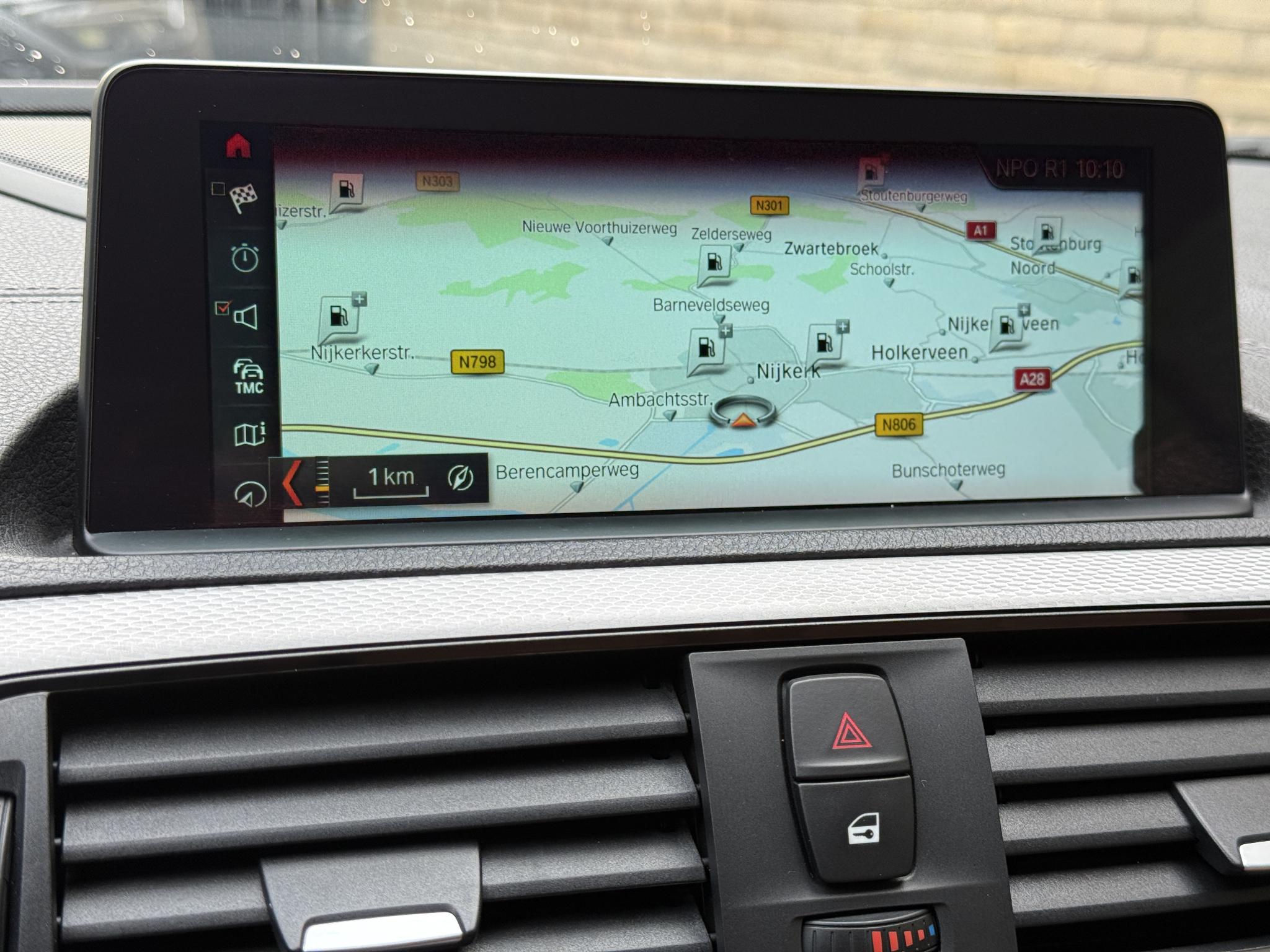 Foto van BMW 2-serie Cabrio