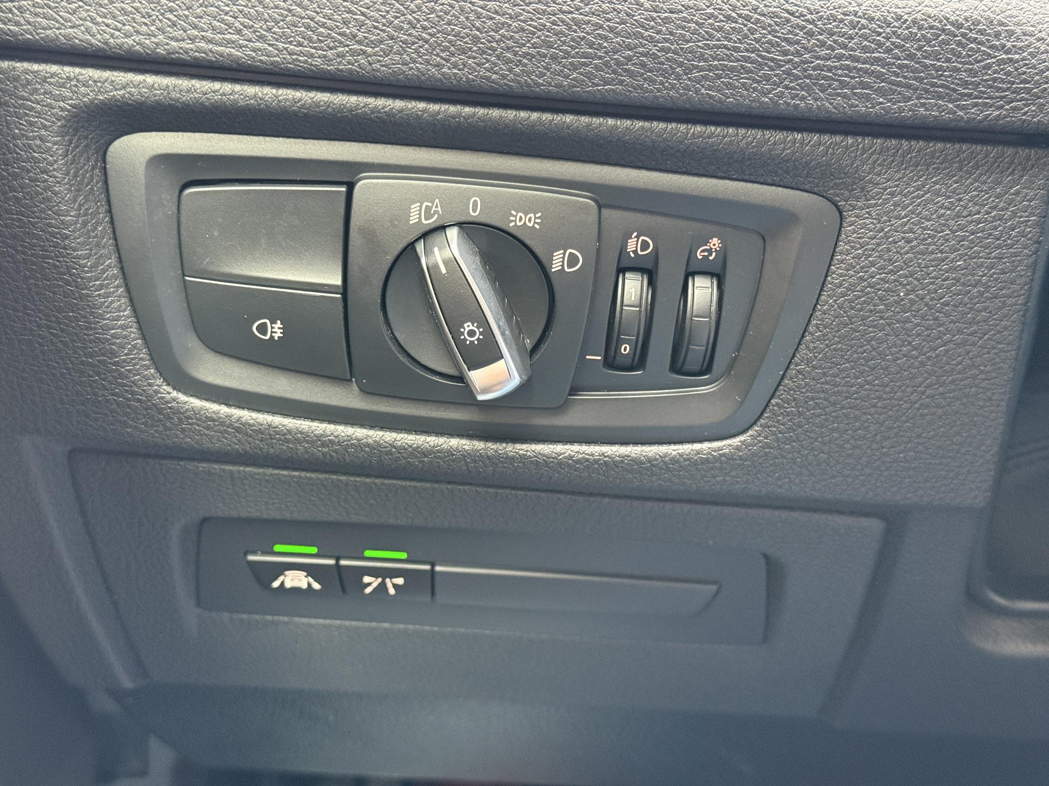 Foto van BMW 2-serie Cabrio