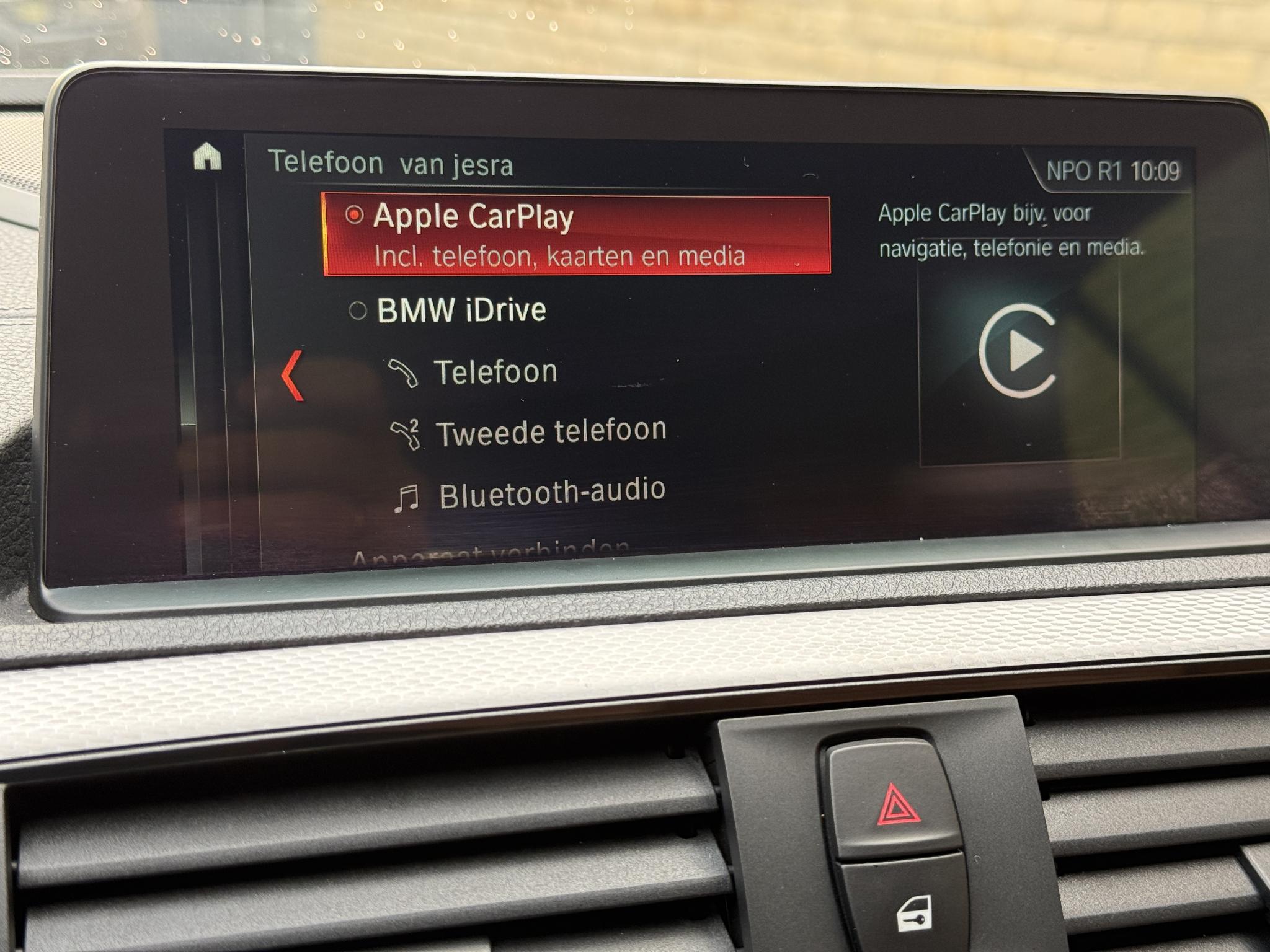 Foto van BMW 2-serie Cabrio