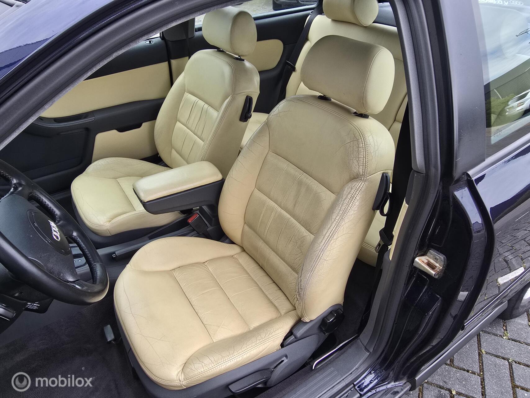 Foto van Audi Audi A3