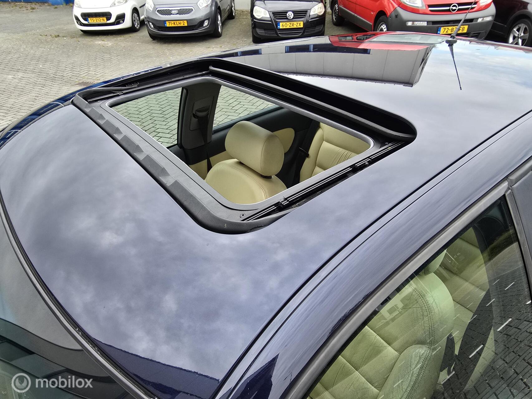 Foto van Audi Audi A3