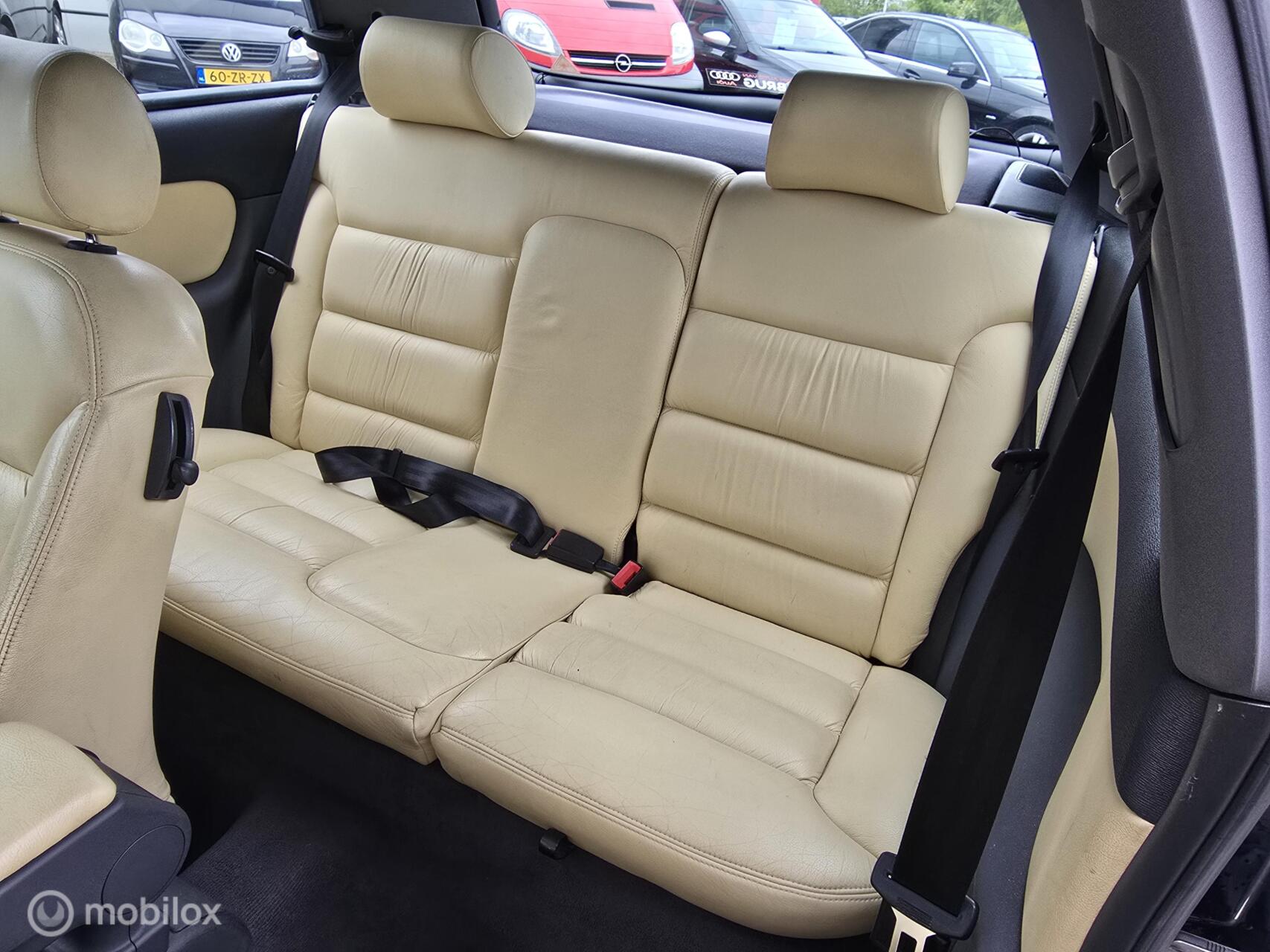 Foto van Audi Audi A3