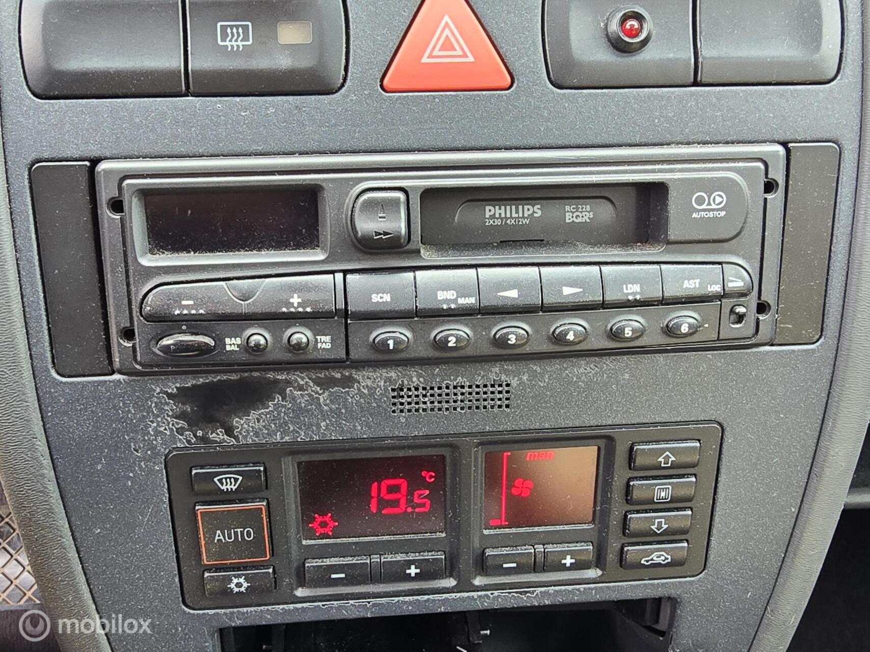 Foto van Audi Audi A3