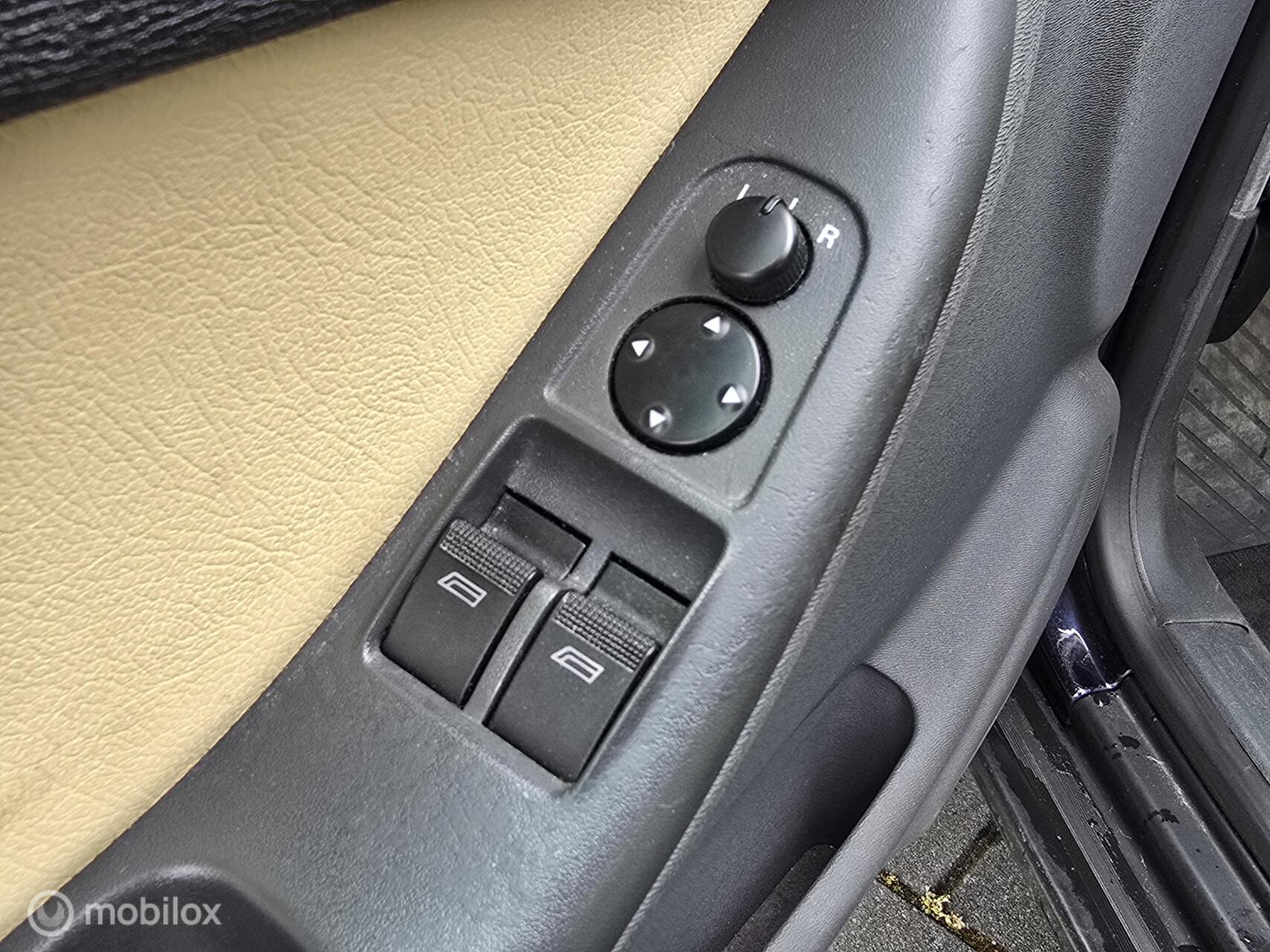 Foto van Audi Audi A3