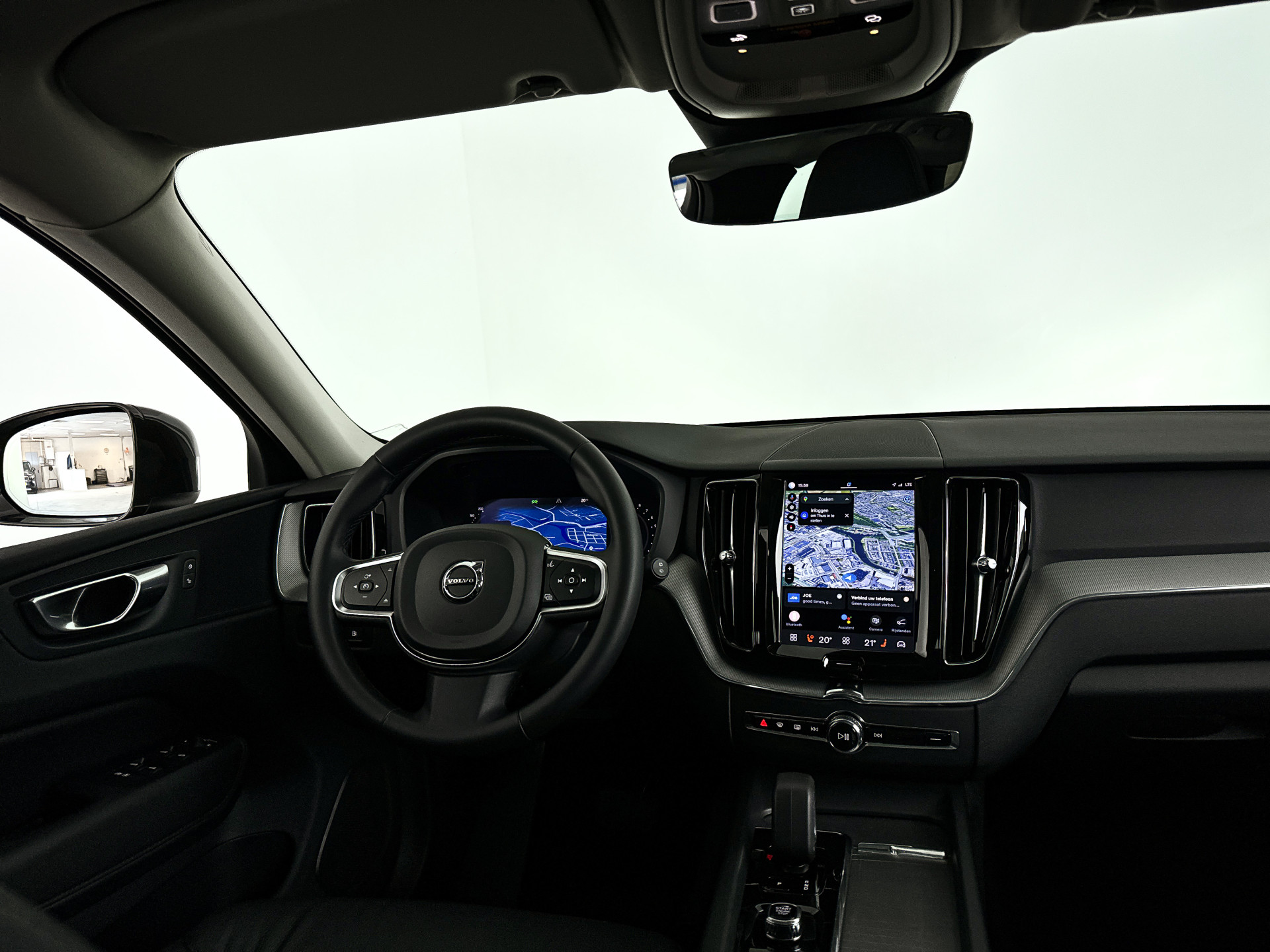 Foto van Volvo Xc60