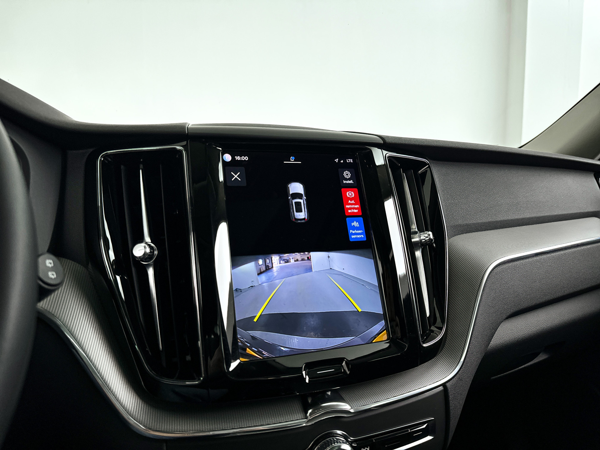 Foto van Volvo Xc60