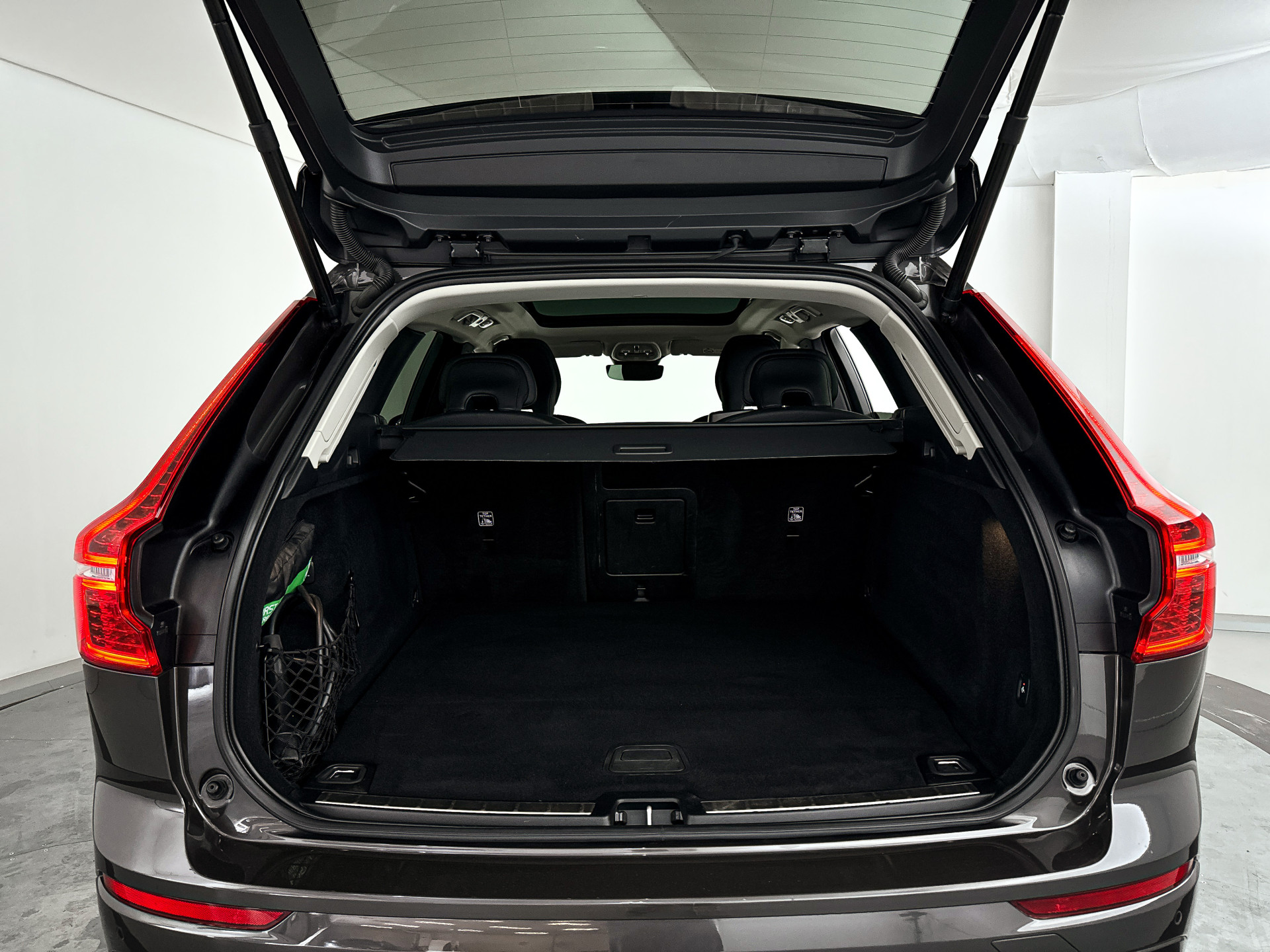 Foto van Volvo Xc60