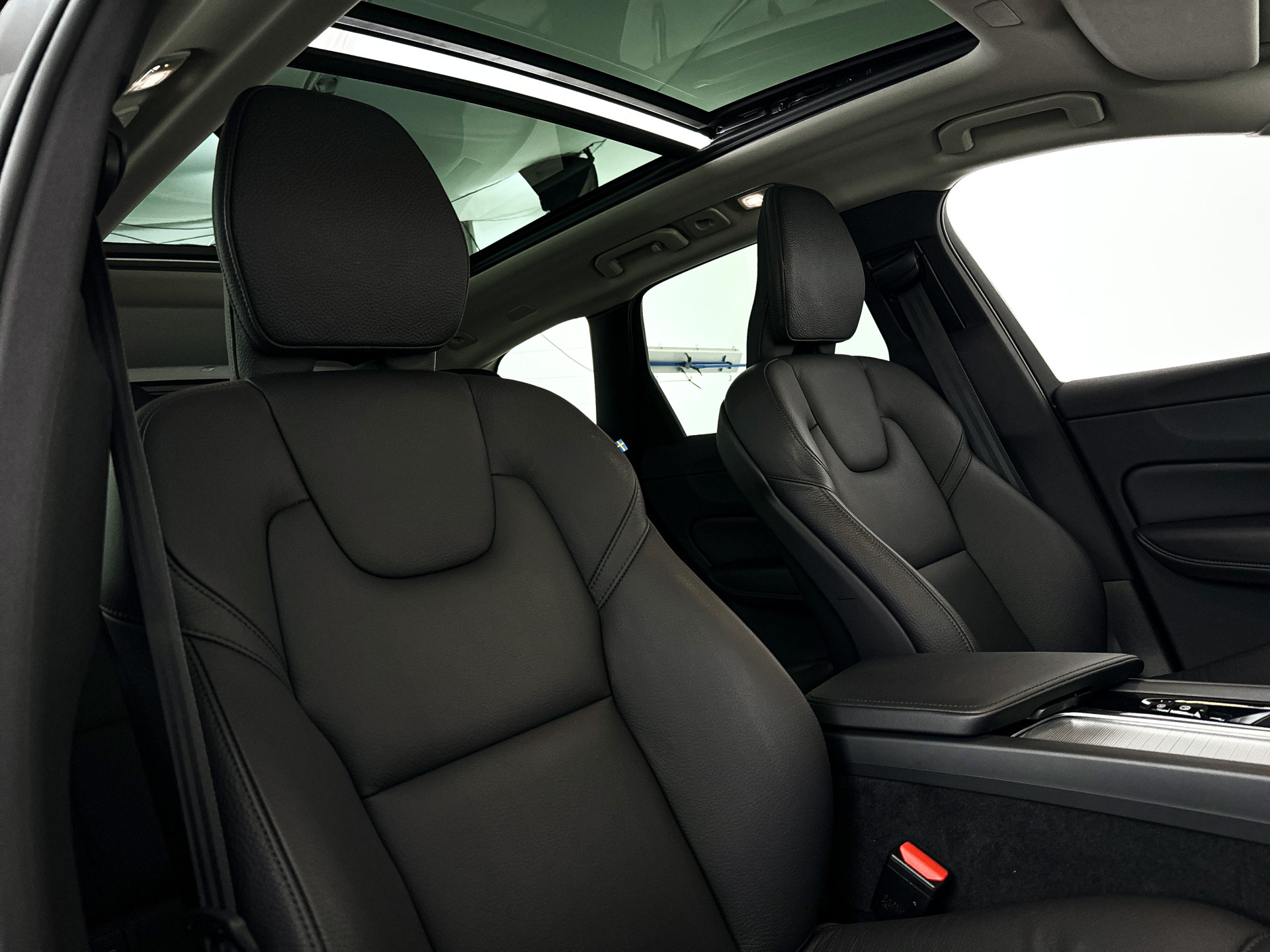 Foto van Volvo Xc60