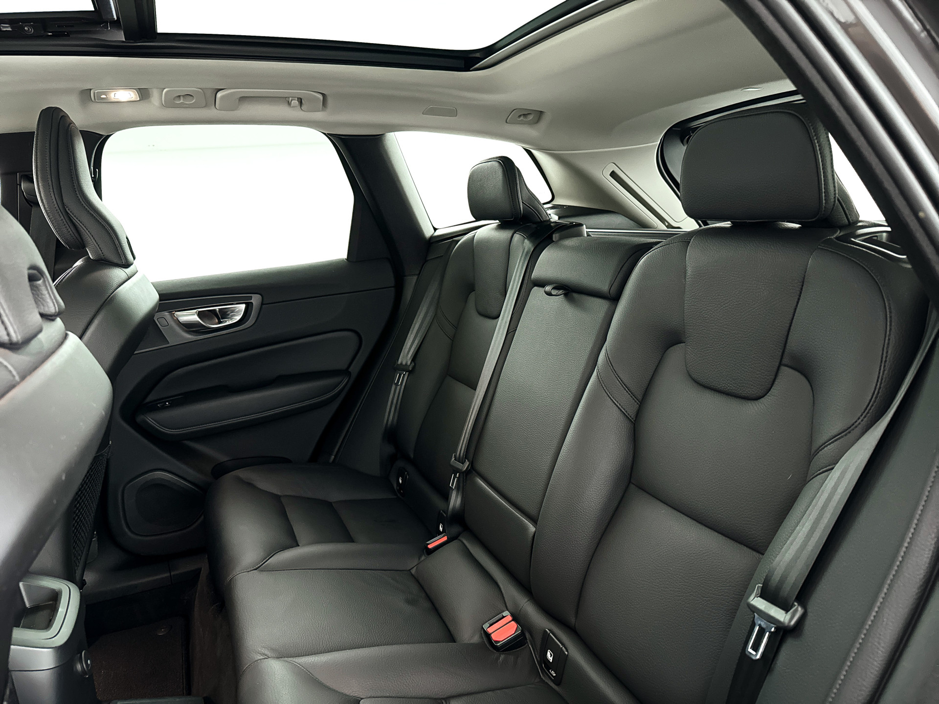 Foto van Volvo Xc60
