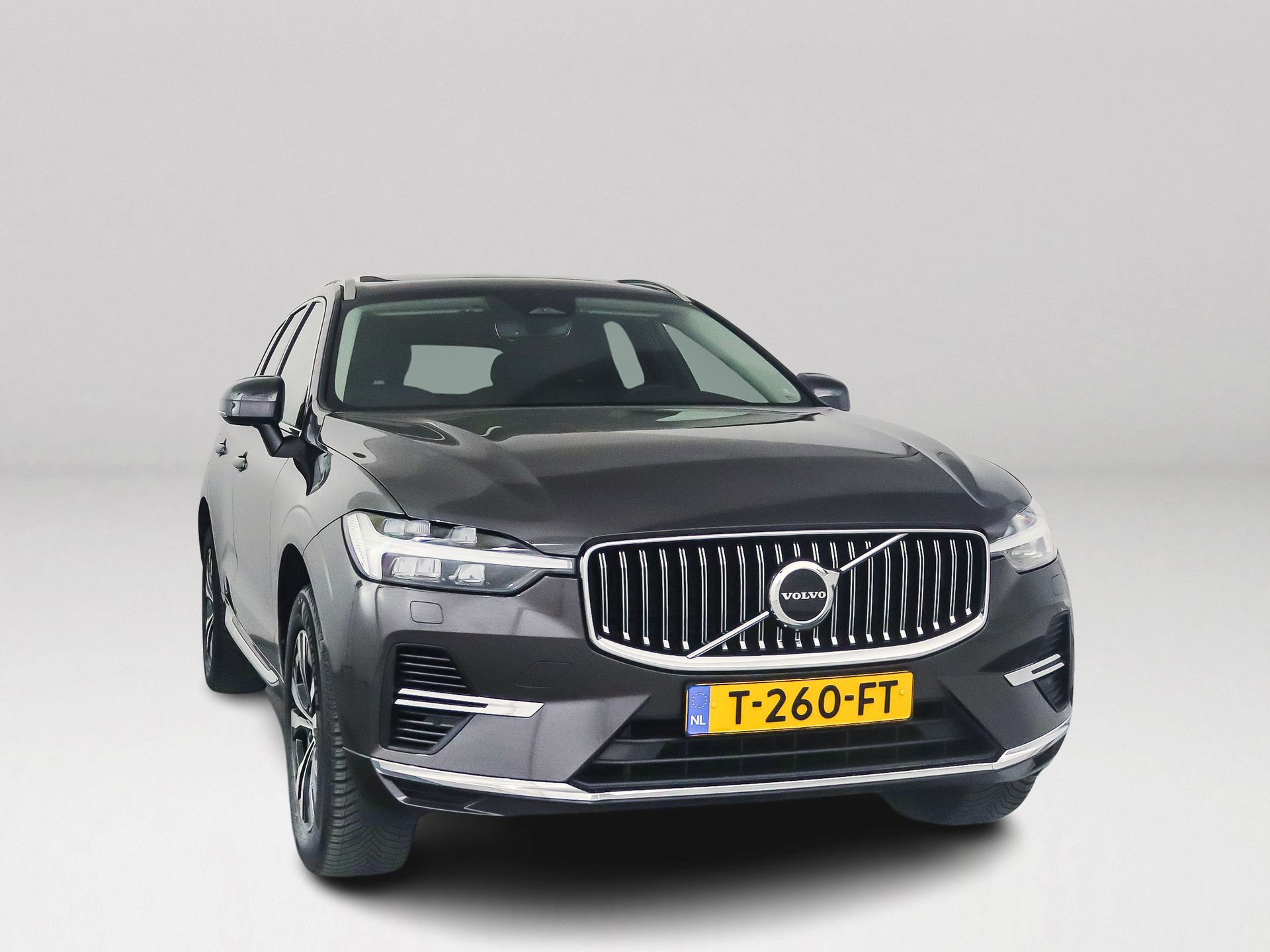 Foto van Volvo Xc60