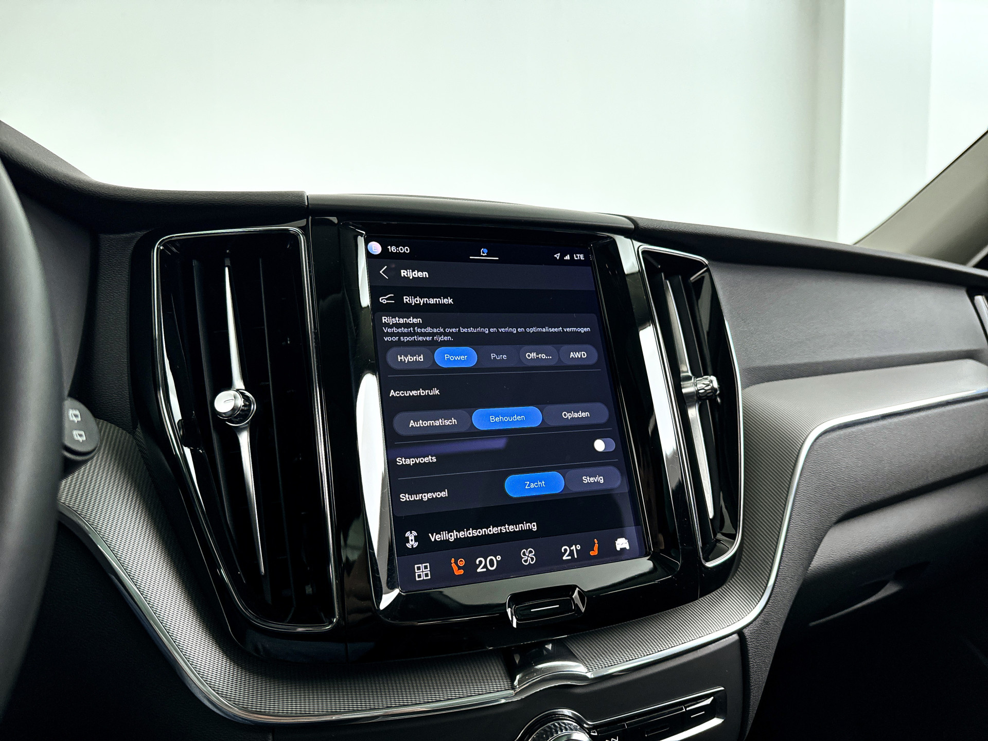 Foto van Volvo Xc60